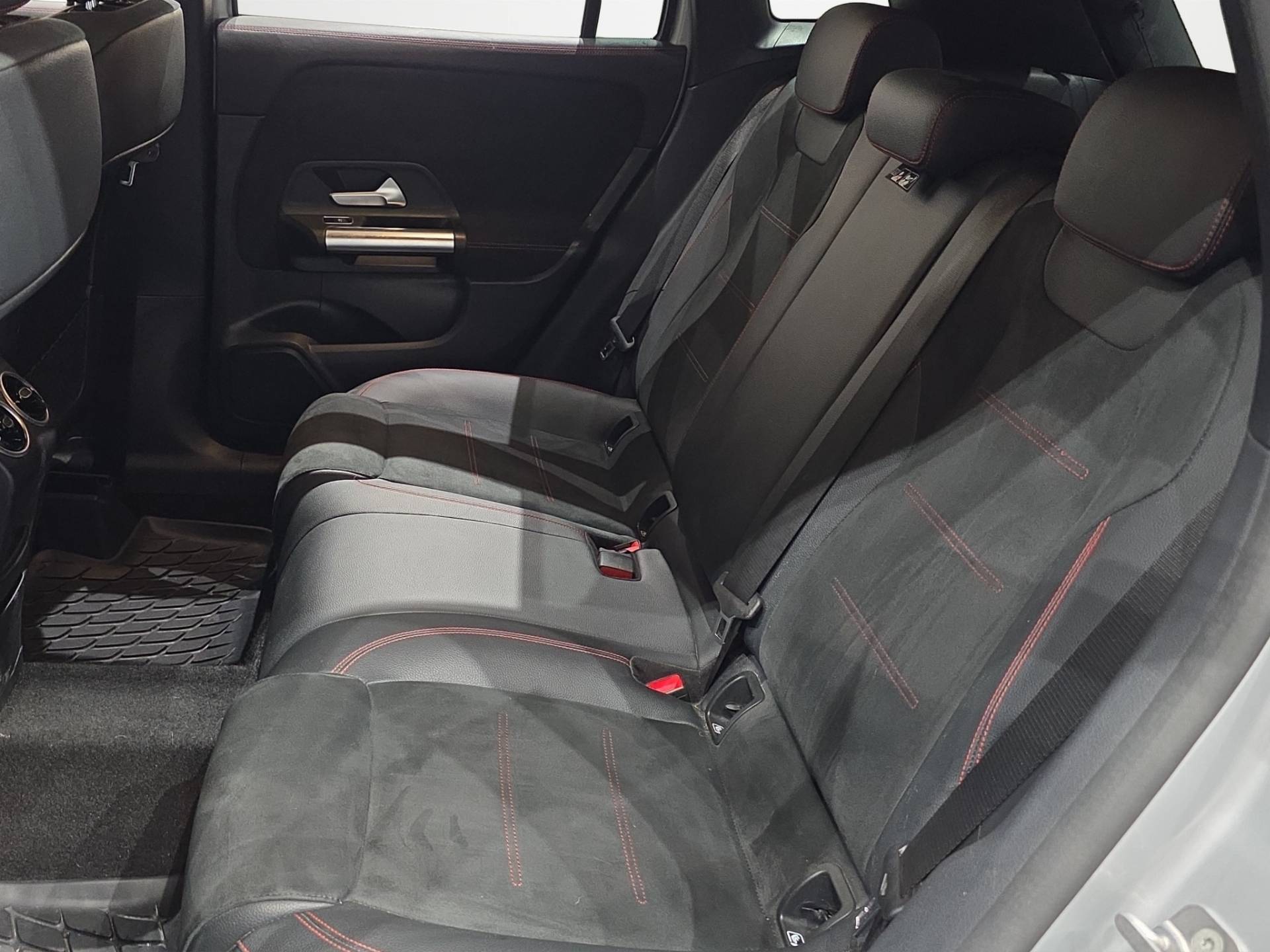 MERCEDES GLA GLA 180 d Premium auto usata in pronta consegna - Brandini
