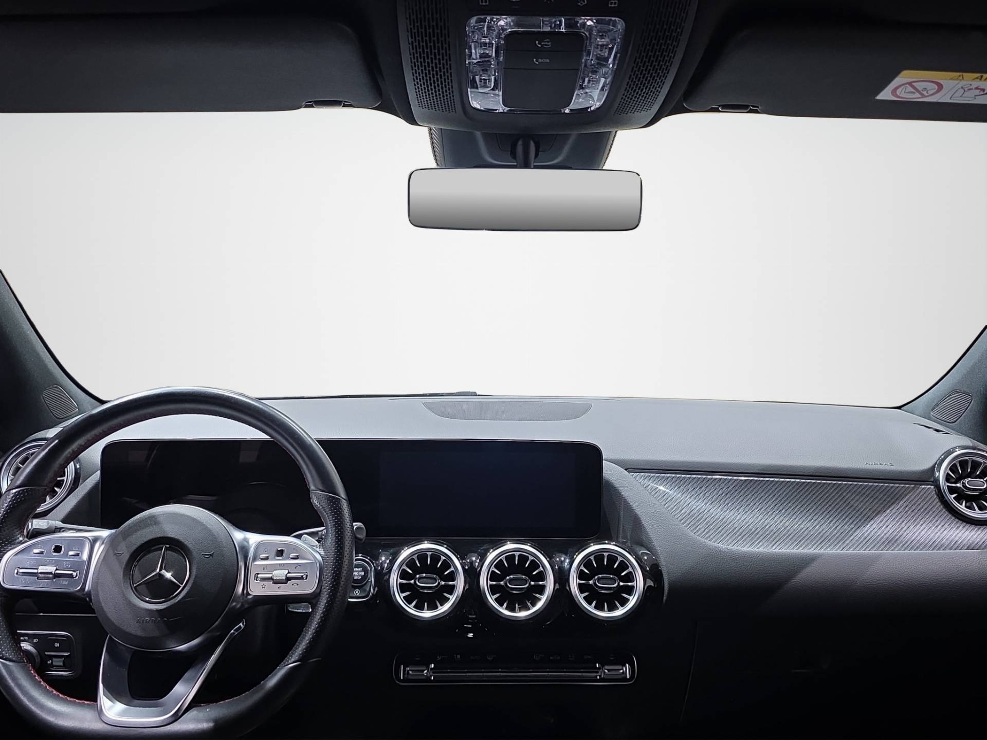 MERCEDES GLA GLA 180 d Premium auto usata in pronta consegna - Brandini