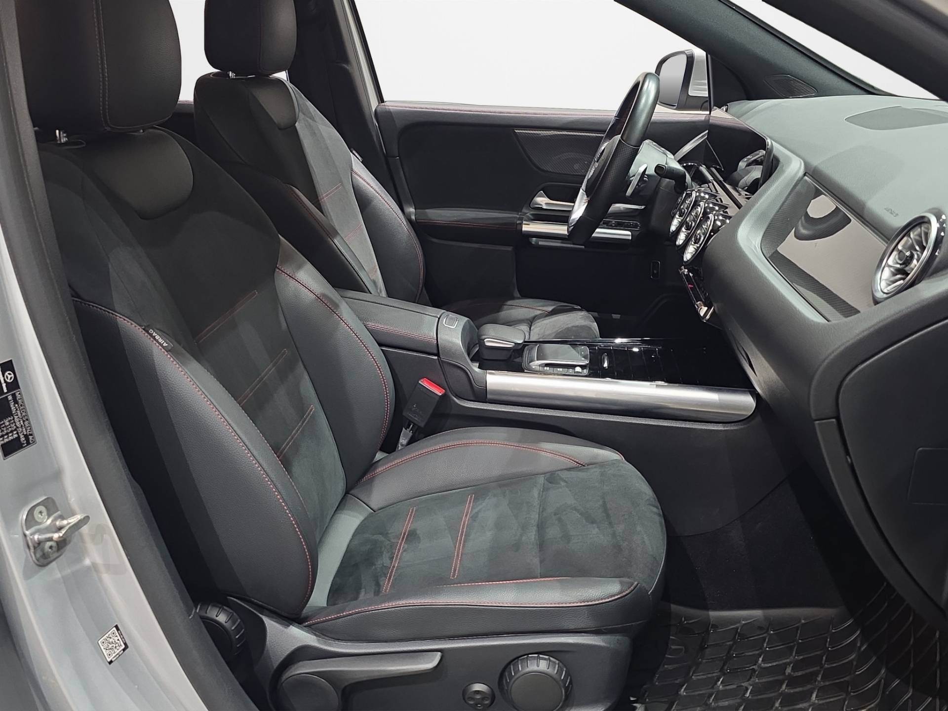 MERCEDES GLA GLA 180 d Premium auto usata in pronta consegna - Brandini