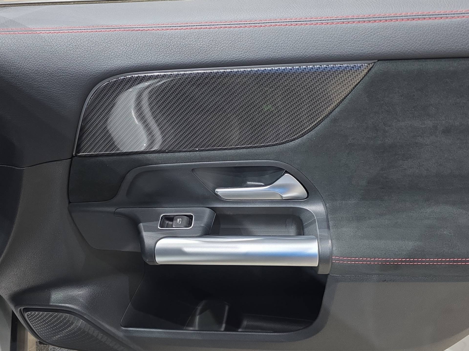 MERCEDES GLA GLA 180 d Premium auto usata in pronta consegna - Brandini