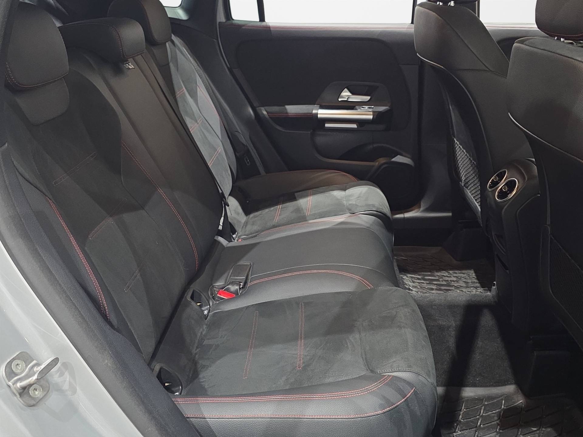 MERCEDES GLA GLA 180 d Premium auto usata in pronta consegna - Brandini
