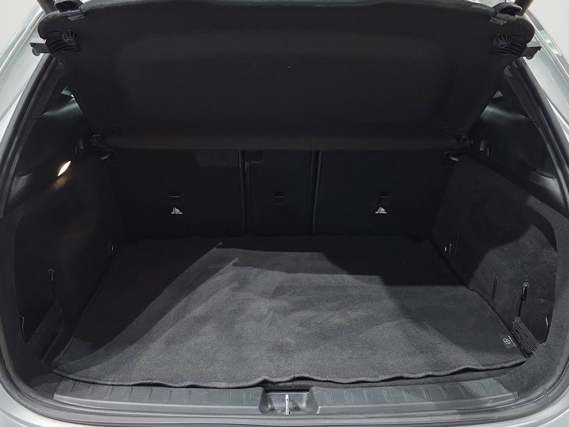 MERCEDES GLA GLA 180 d Premium auto usata in pronta consegna - Brandini