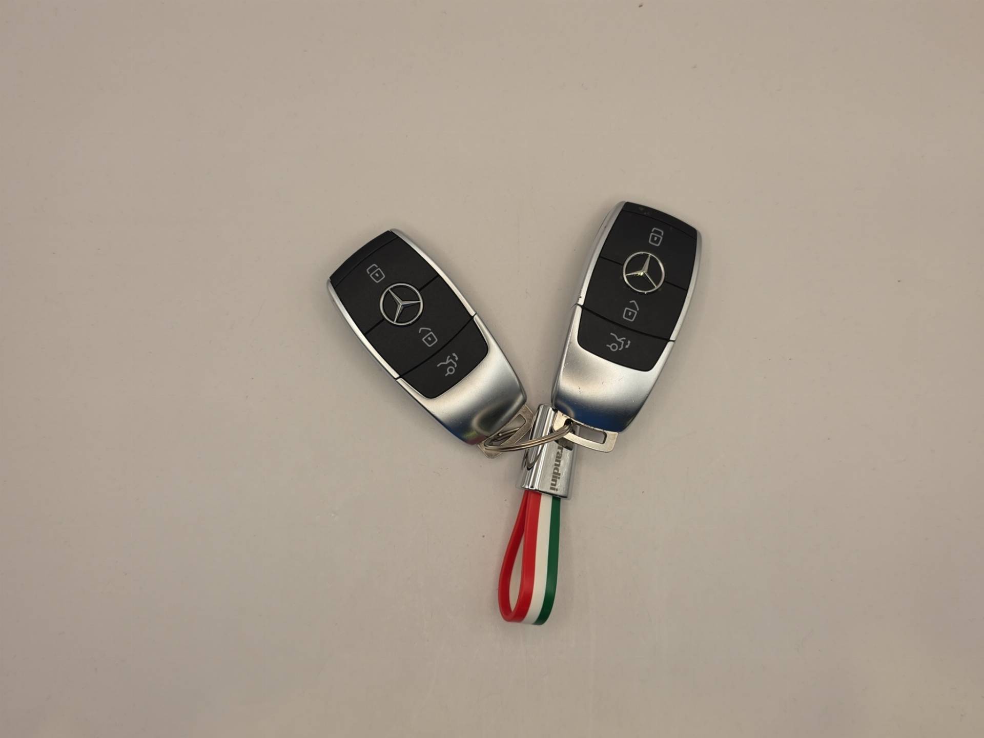 MERCEDES GLA GLA 180 d Premium auto usata in pronta consegna - Brandini