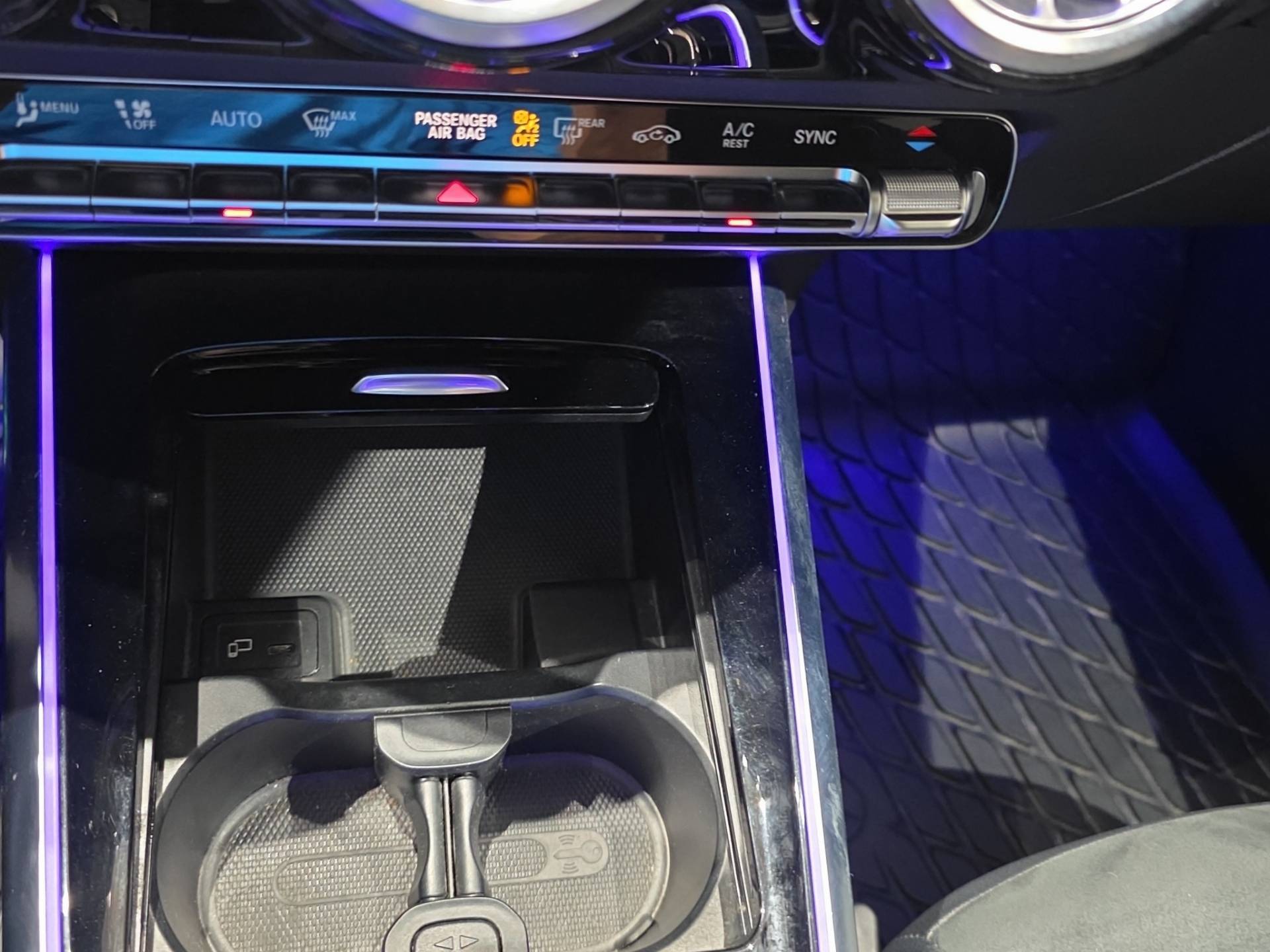 MERCEDES GLA GLA 180 d Premium auto usata in pronta consegna - Brandini