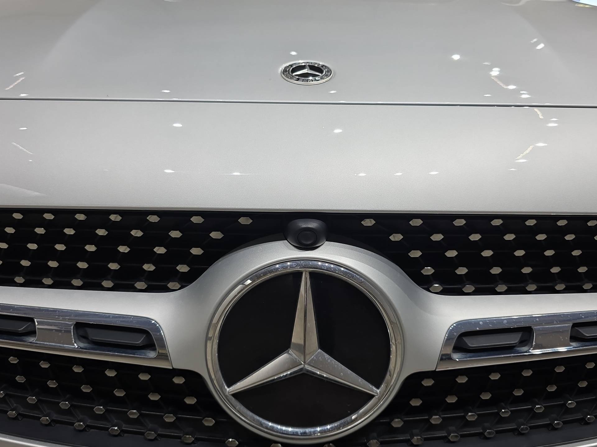 MERCEDES GLA GLA 180 d Premium auto usata in pronta consegna - Brandini