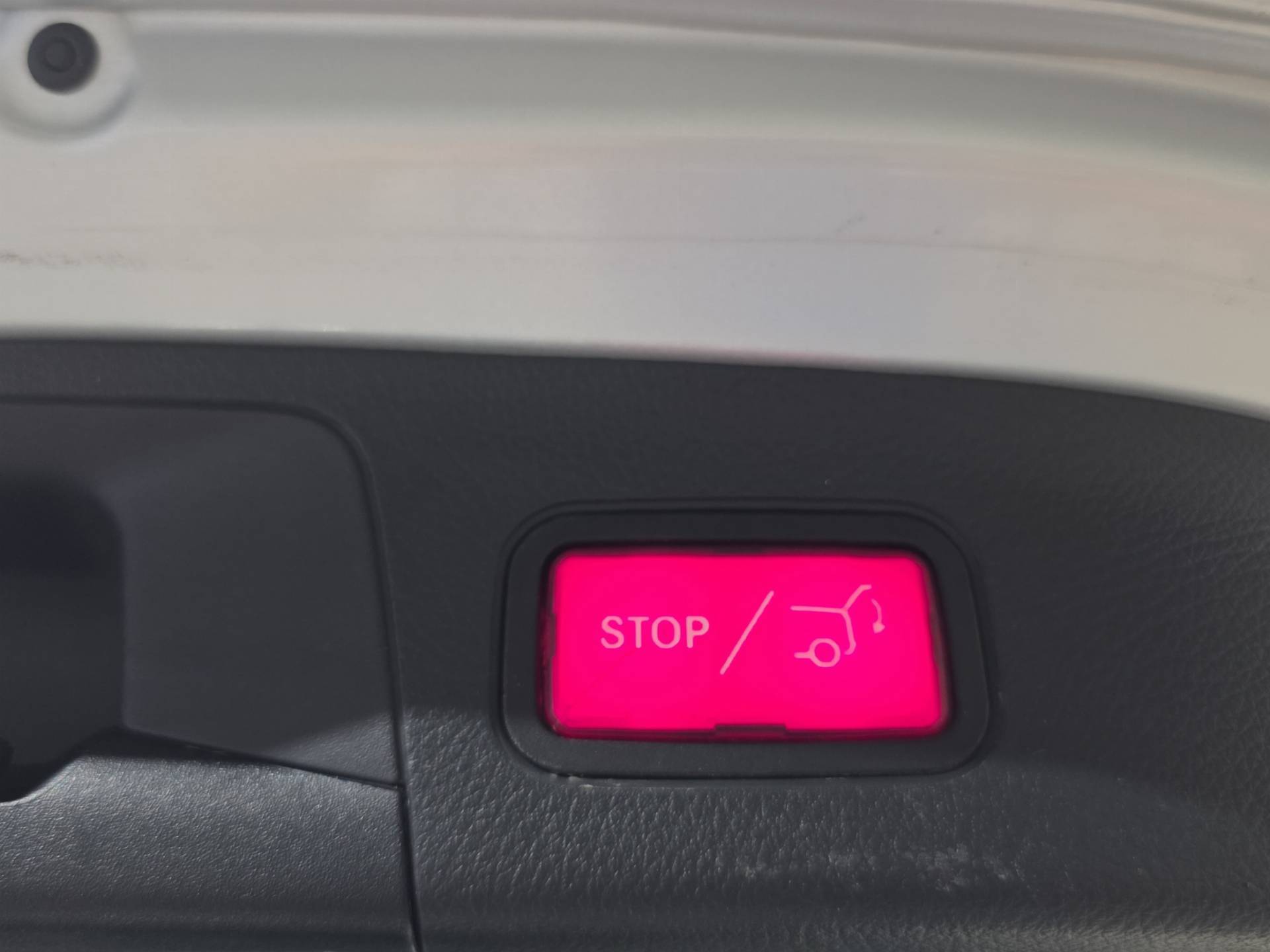 MERCEDES GLA GLA 180 d Premium auto usata in pronta consegna - Brandini