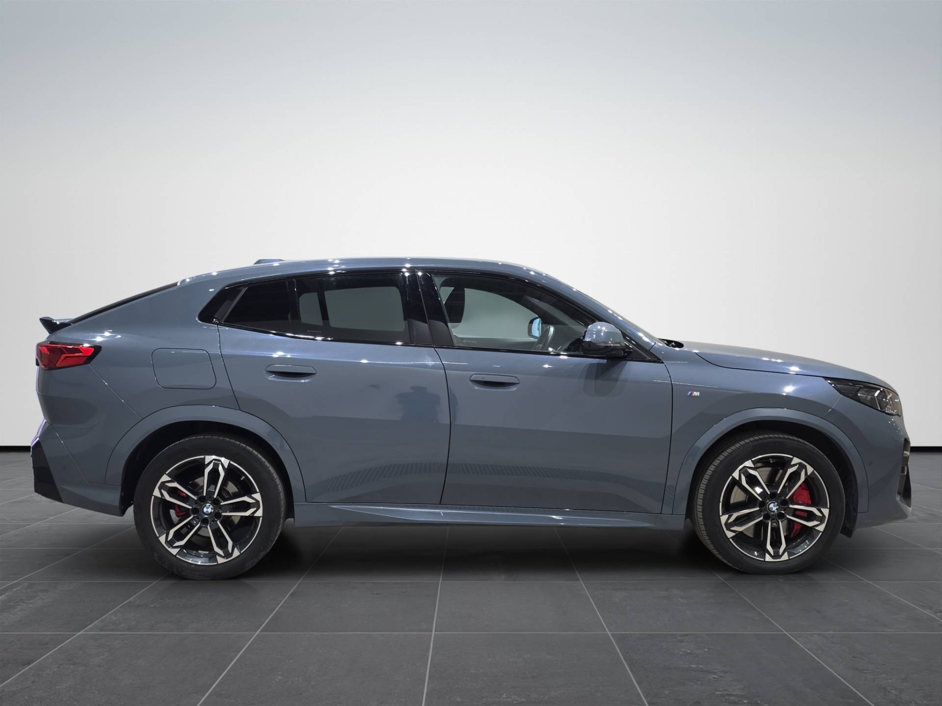 BMW X2 X2 sdrive 18d MSport Pro auto usata in pronta consegna - Brandini