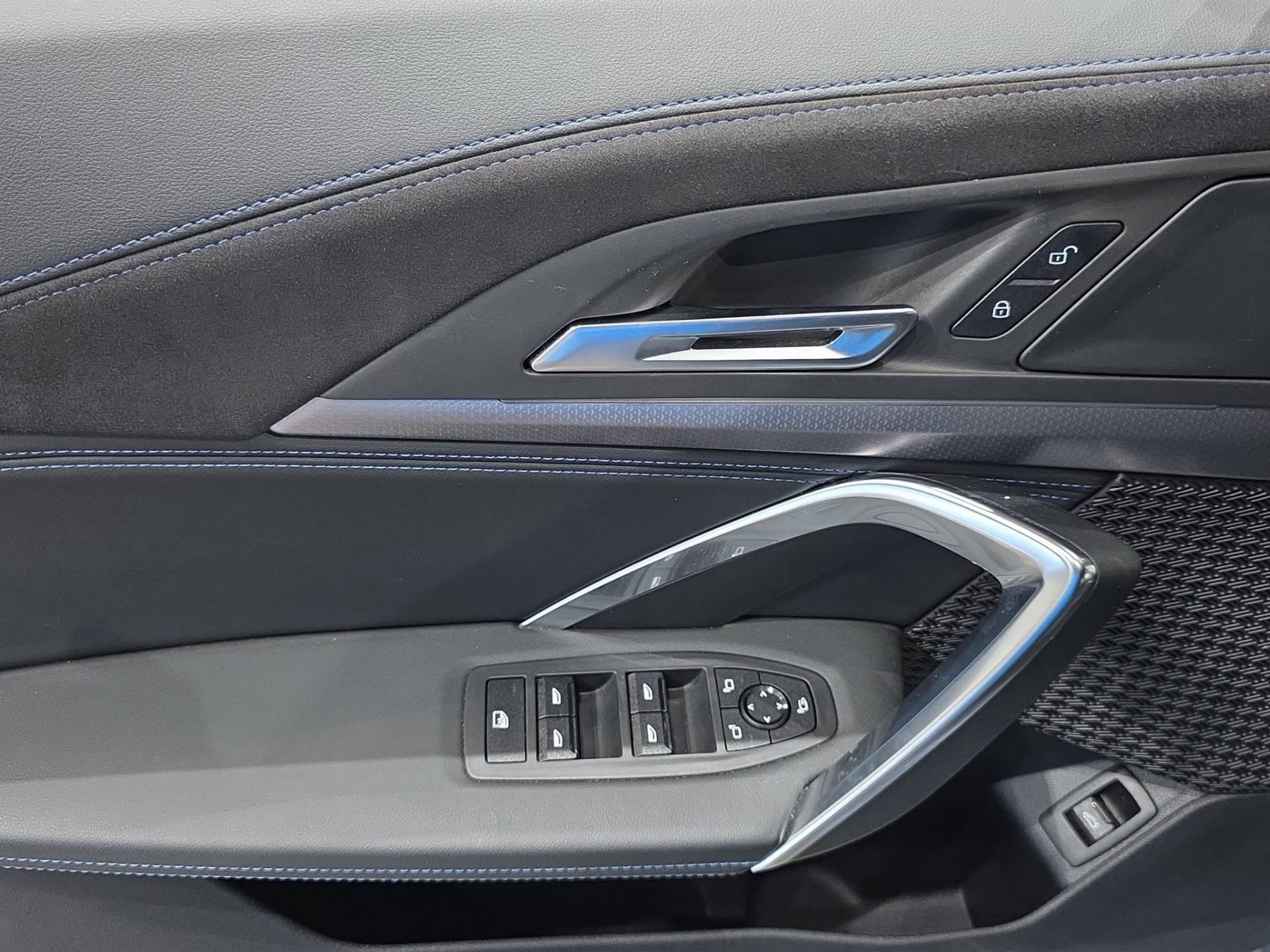 BMW X2 X2 sdrive 18d MSport Pro auto usata in pronta consegna - Brandini