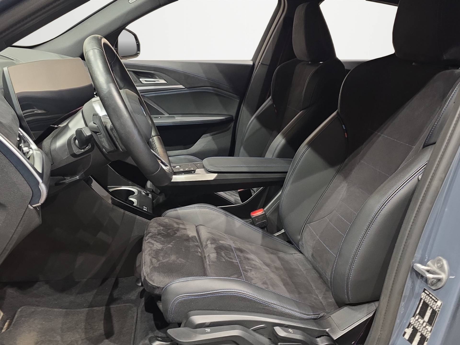 BMW X2 X2 sdrive 18d MSport Pro auto usata in pronta consegna - Brandini