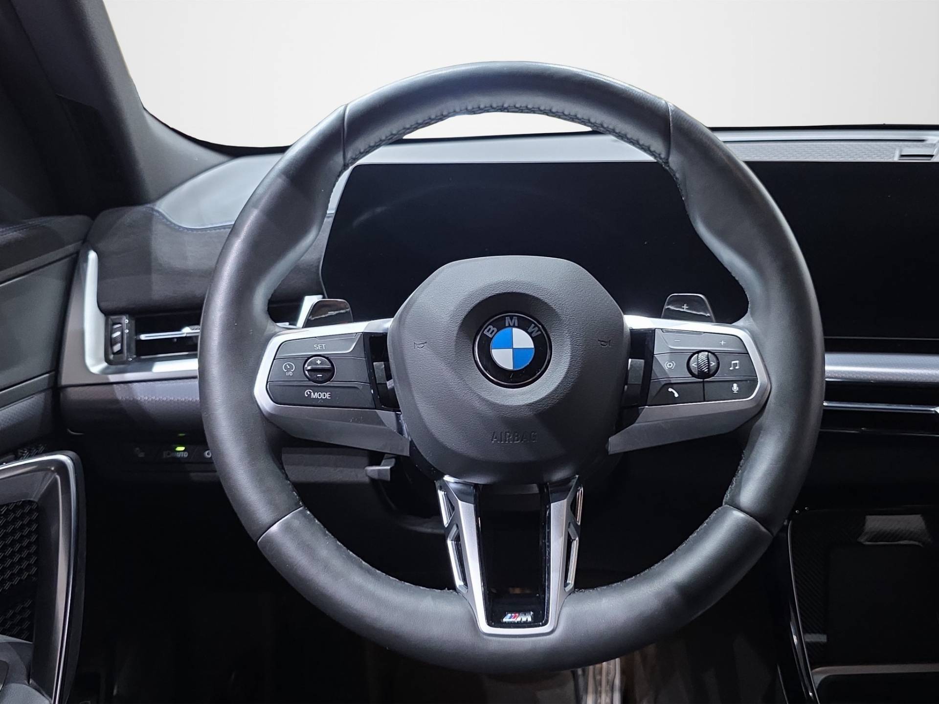 BMW X2 X2 sdrive 18d MSport Pro auto usata in pronta consegna - Brandini
