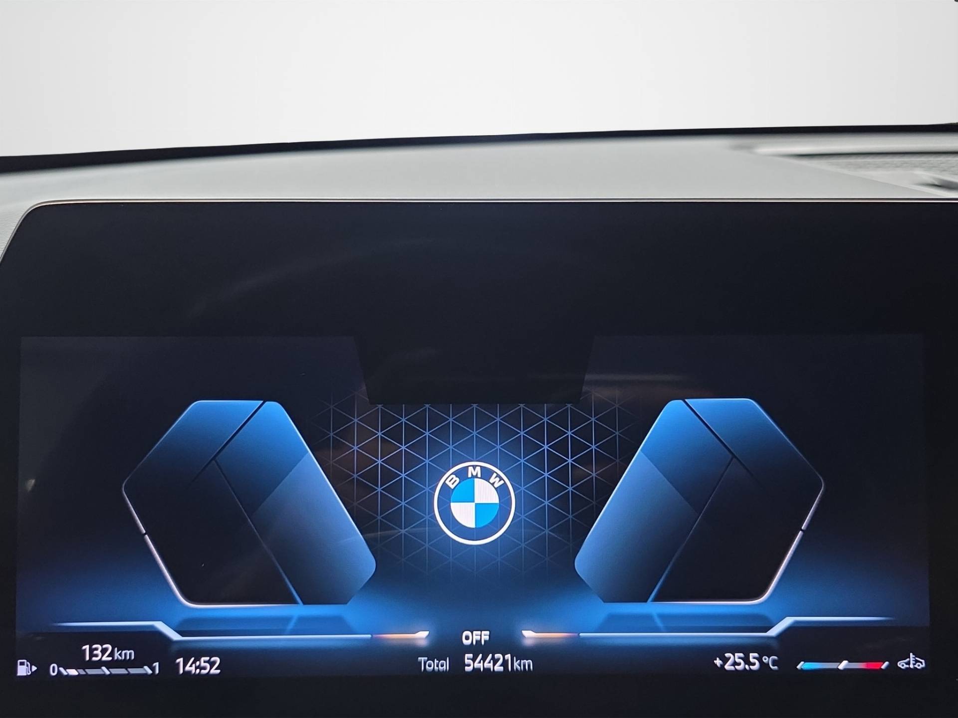BMW X2 X2 sdrive 18d MSport Pro auto usata in pronta consegna - Brandini