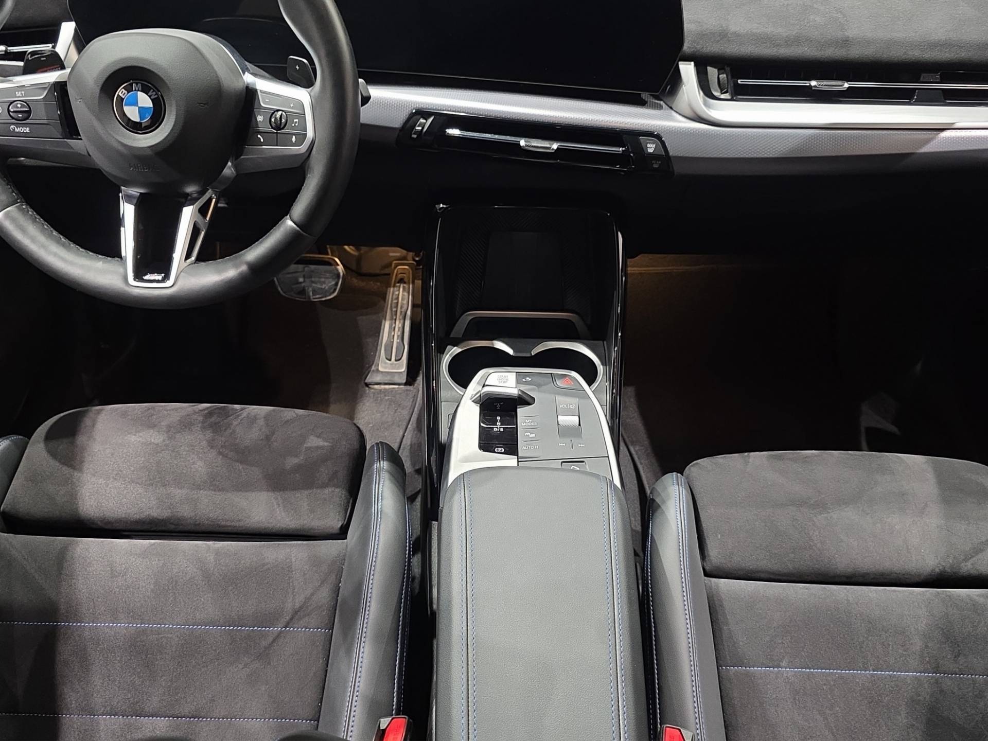 BMW X2 X2 sdrive 18d MSport Pro auto usata in pronta consegna - Brandini