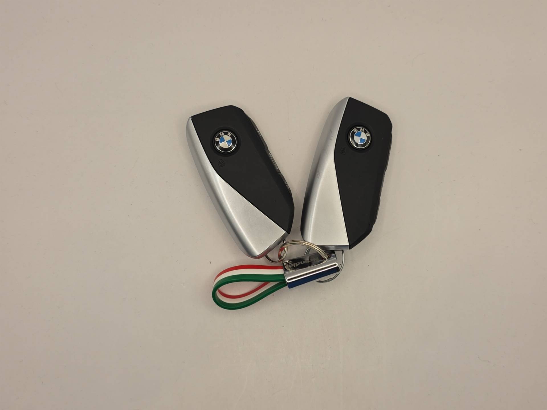 BMW X2 X2 sdrive 18d MSport Pro auto usata in pronta consegna - Brandini