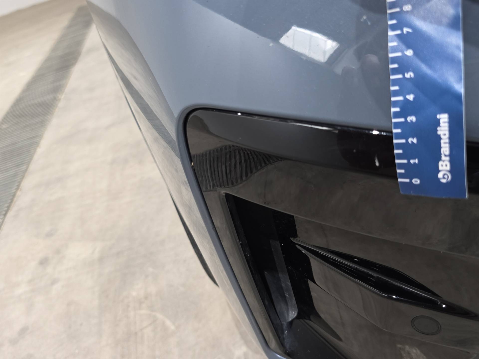 BMW X2 X2 sdrive 18d MSport Pro auto usata in pronta consegna - Brandini
