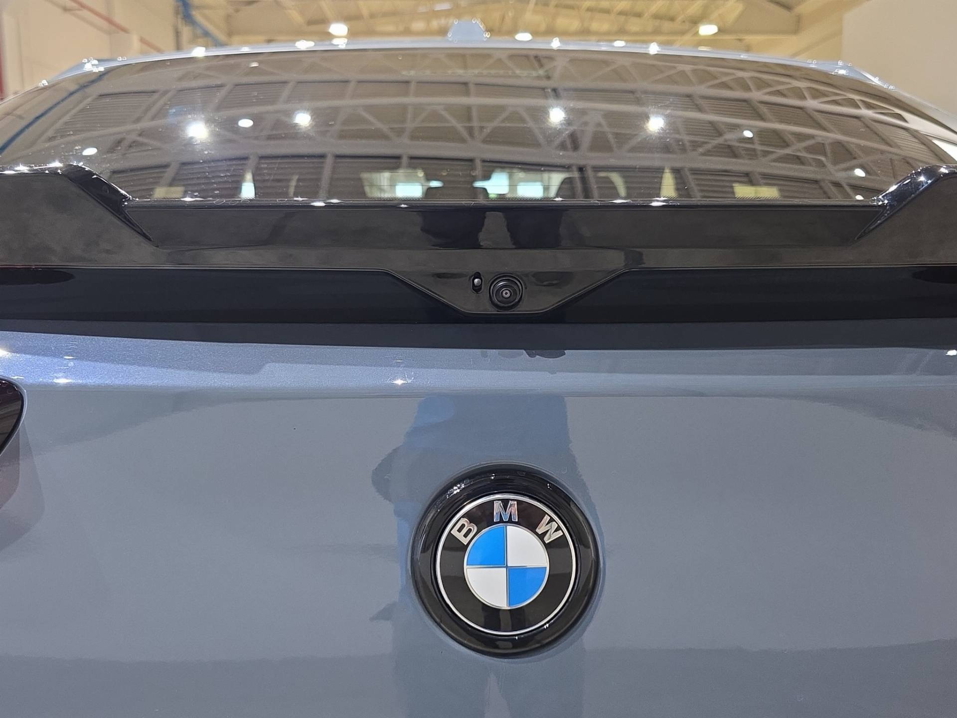 BMW X2 X2 sdrive 18d MSport Pro auto usata in pronta consegna - Brandini