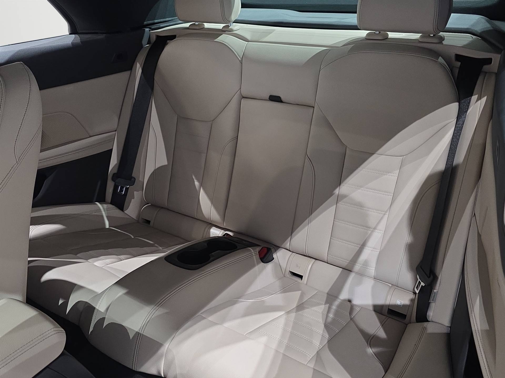 BMW Serie 4 Cabrio 430i Cabrio Msport 245cv auto usata in pronta consegna - Brandini