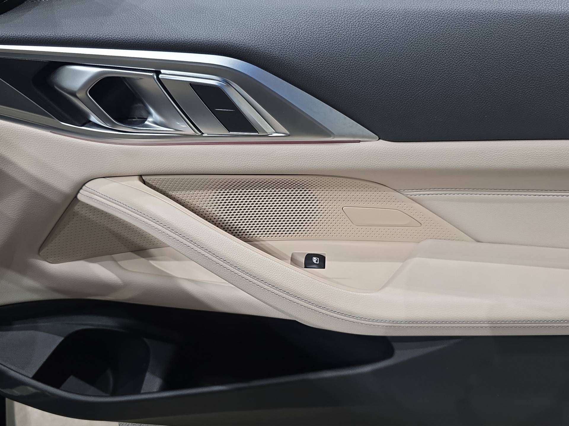 BMW Serie 4 Cabrio 430i Cabrio Msport 245cv auto usata in pronta consegna - Brandini