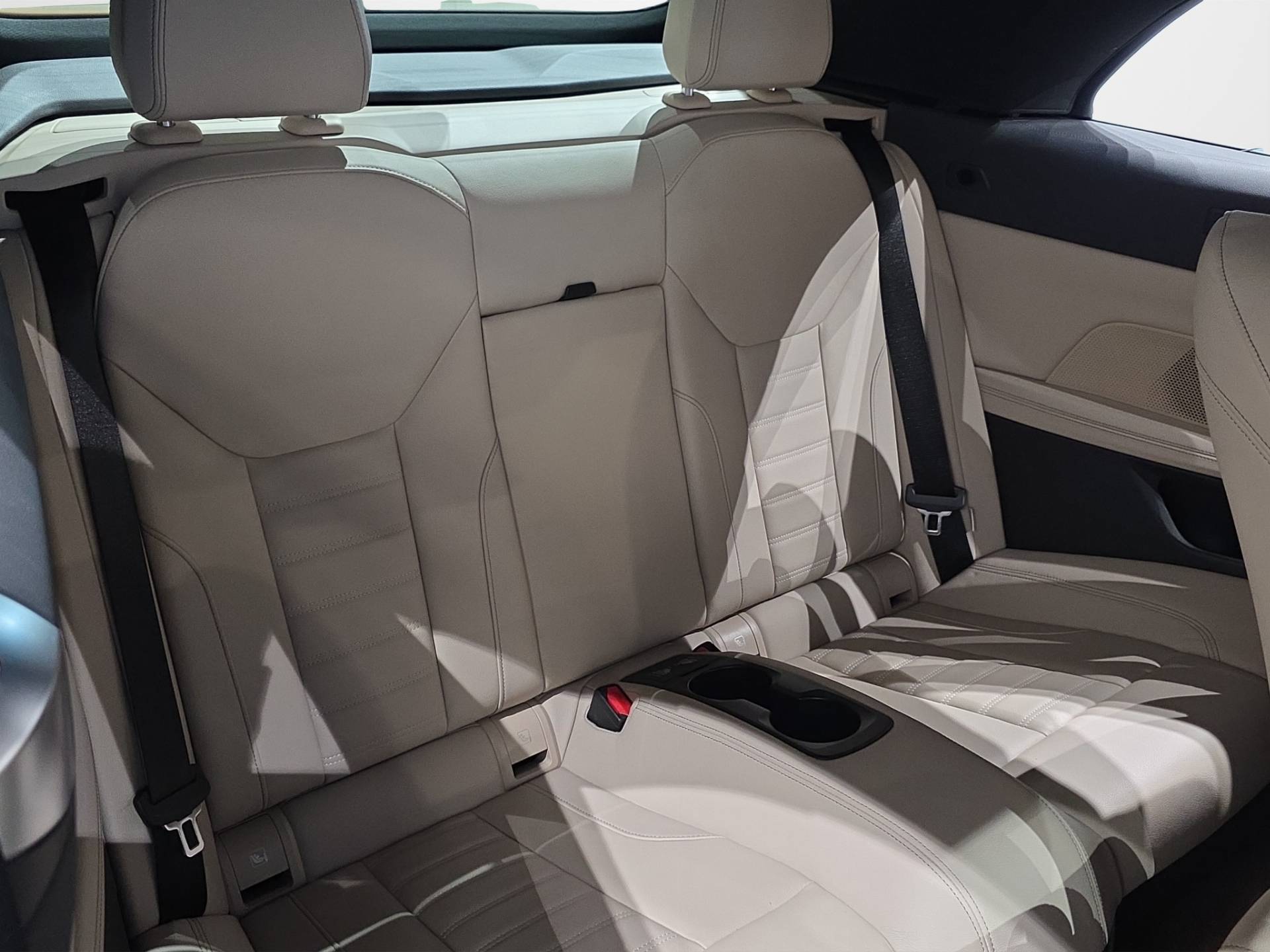 BMW Serie 4 Cabrio 430i Cabrio Msport 245cv auto usata in pronta consegna - Brandini