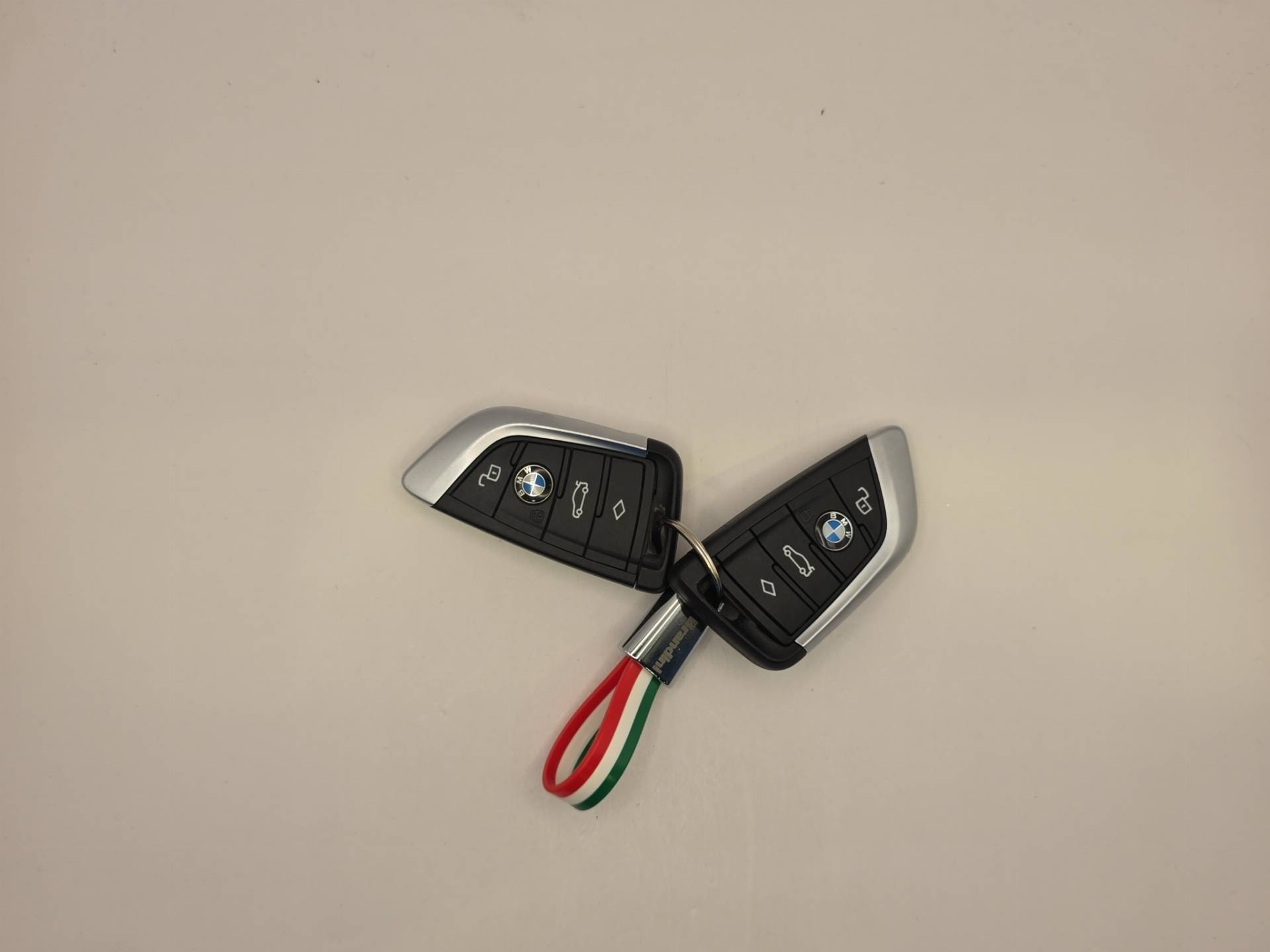 BMW Serie 4 Cabrio 430i Cabrio Msport 245cv auto usata in pronta consegna - Brandini
