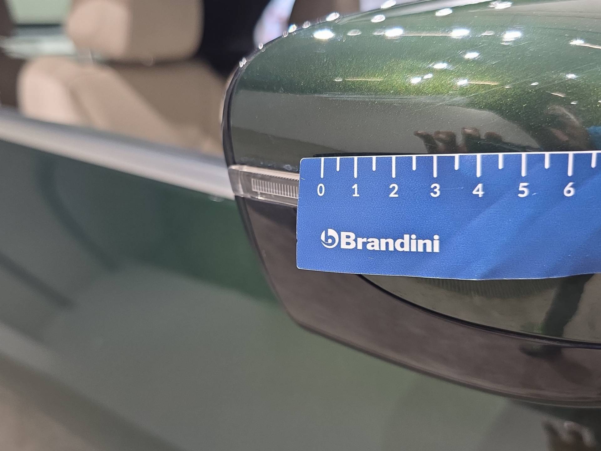 BMW Serie 4 Cabrio 430i Cabrio Msport 245cv auto usata in pronta consegna - Brandini