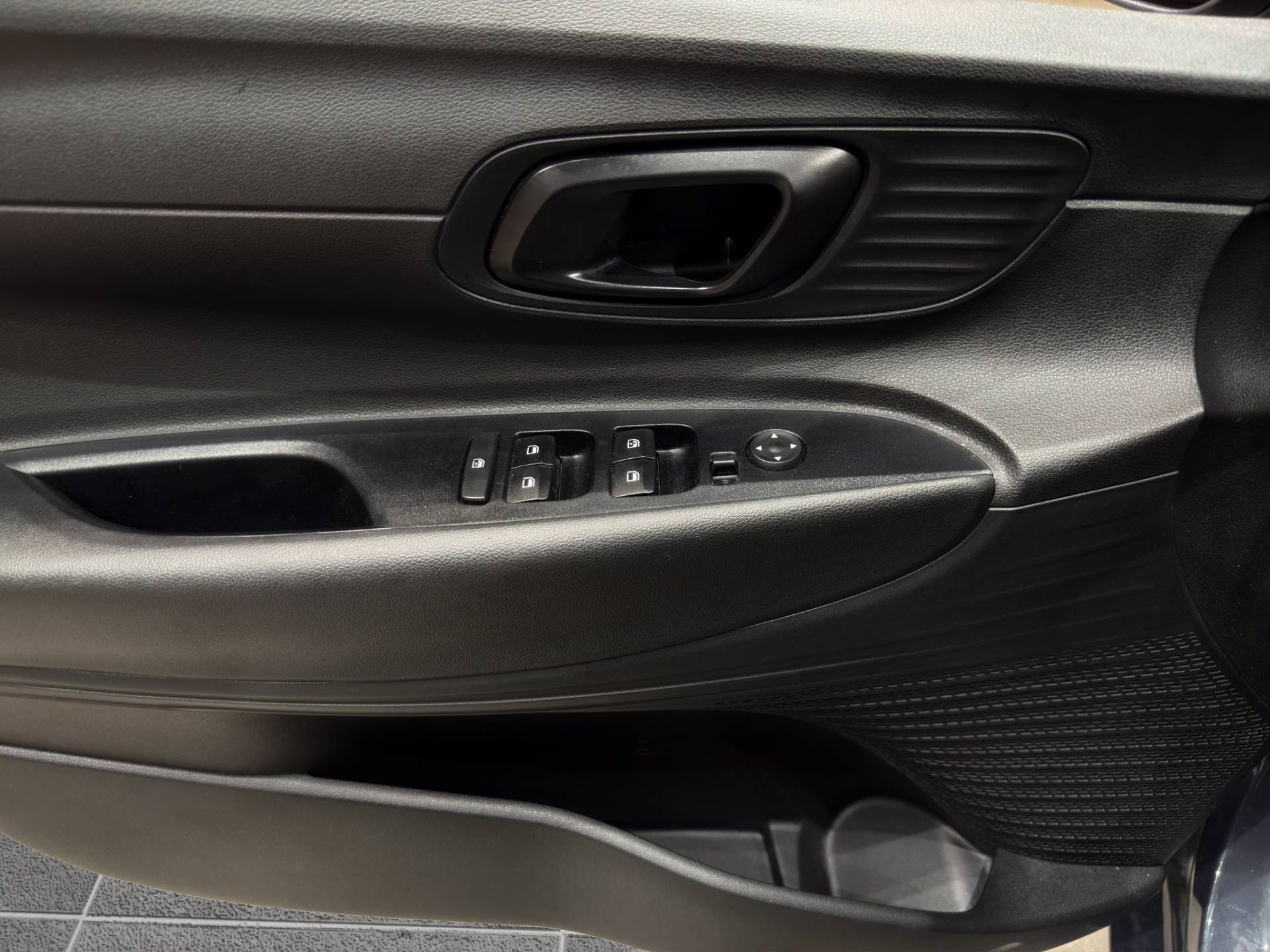 HYUNDAI I20 i20 1.2 mpi Connectline mt usata in pronta consegna - Brandini