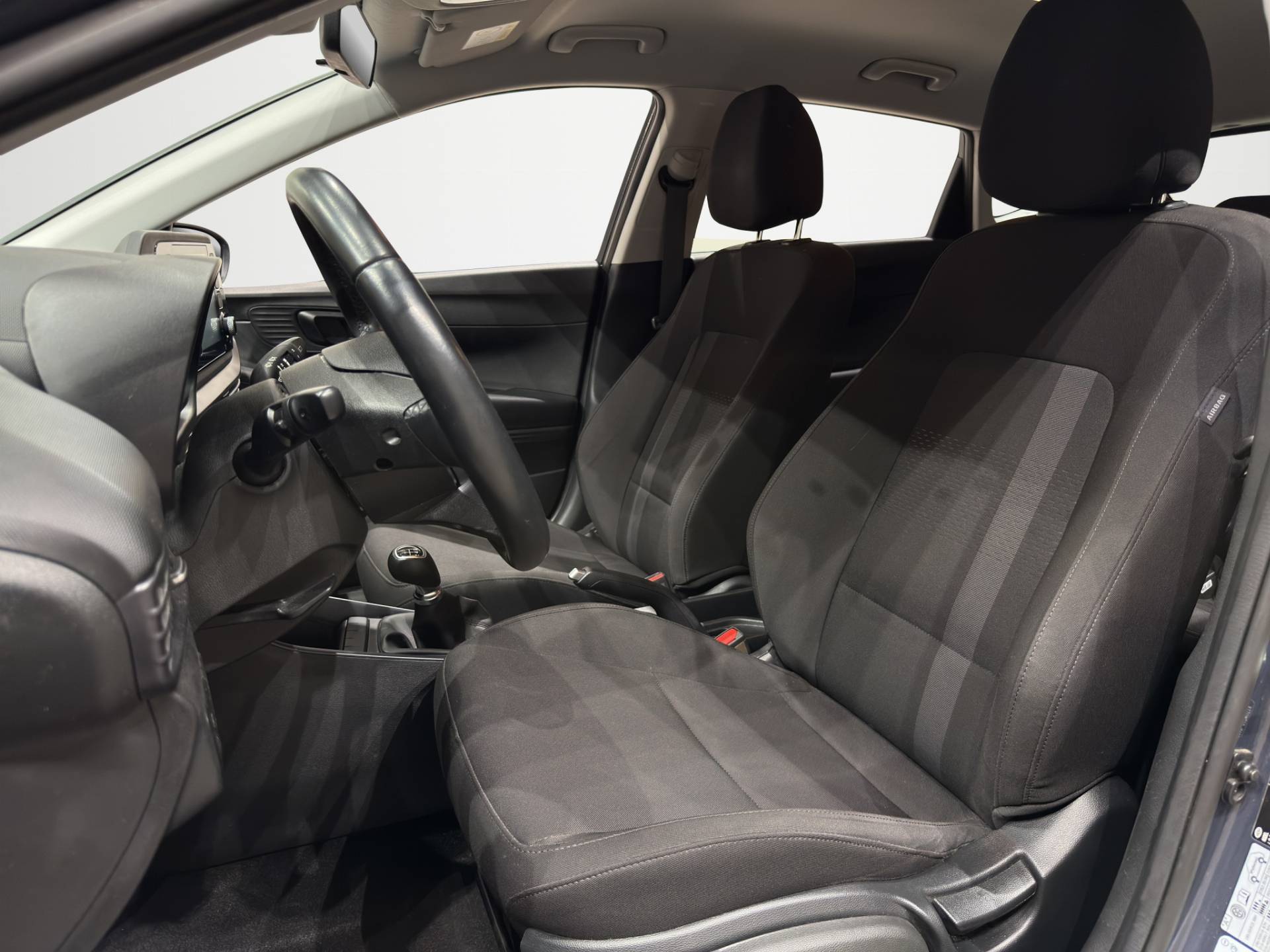 HYUNDAI I20 i20 1.2 mpi Connectline mt usata in pronta consegna - Brandini