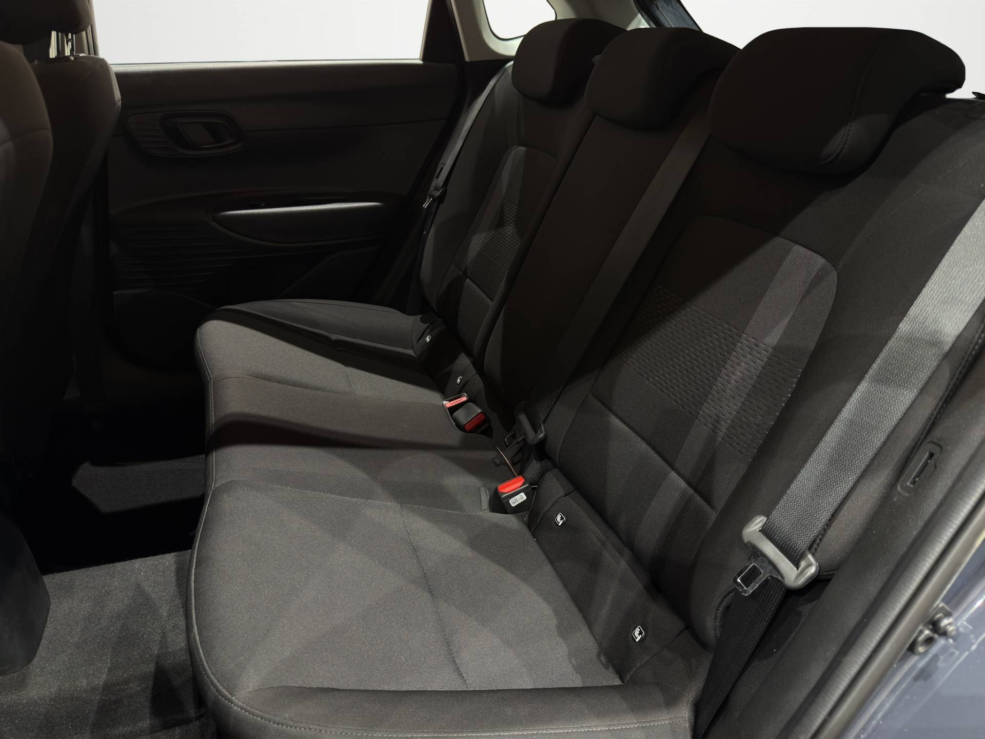 HYUNDAI I20 i20 1.2 mpi Connectline mt usata in pronta consegna - Brandini