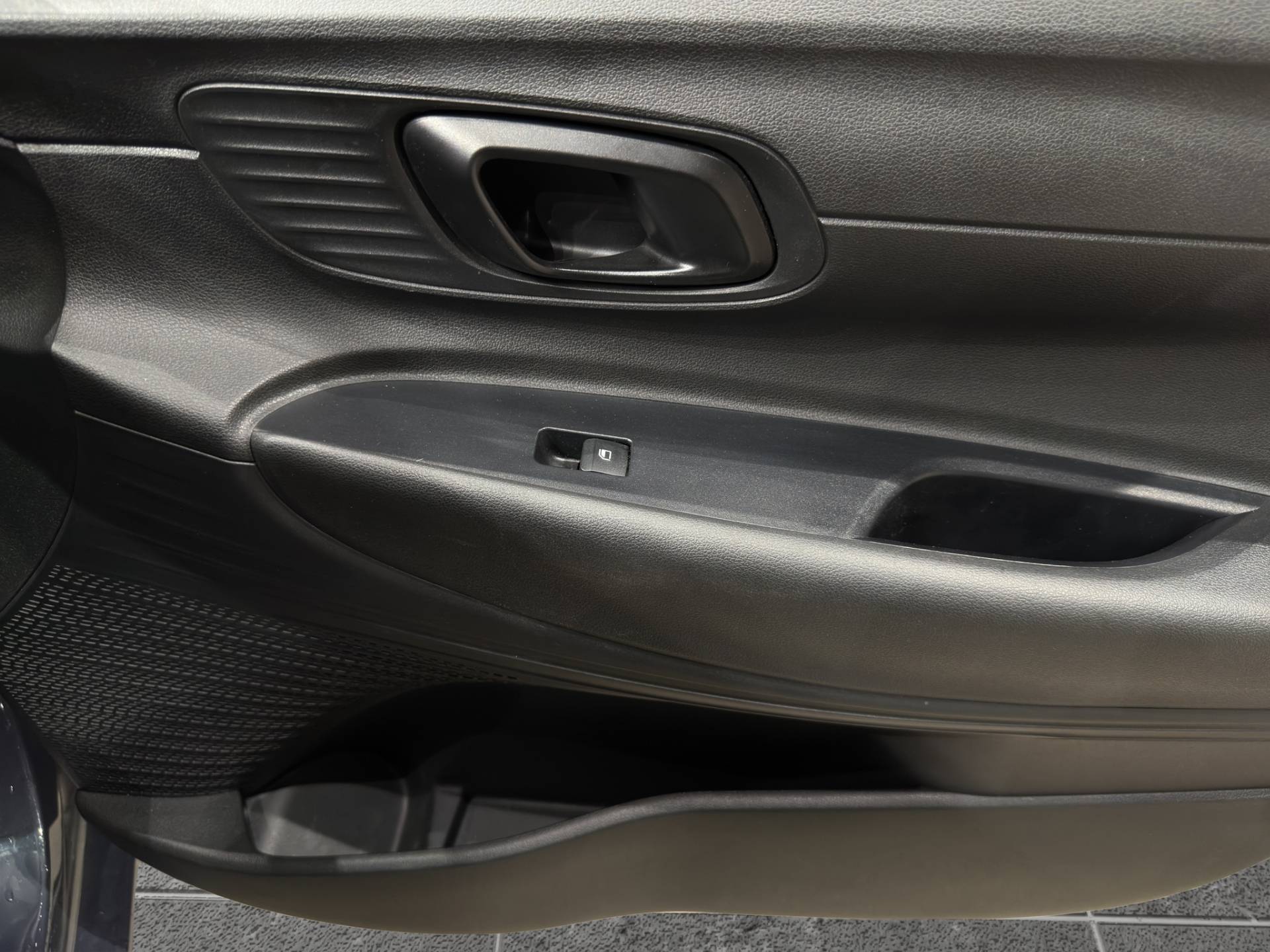HYUNDAI I20 i20 1.2 mpi Connectline mt usata in pronta consegna - Brandini