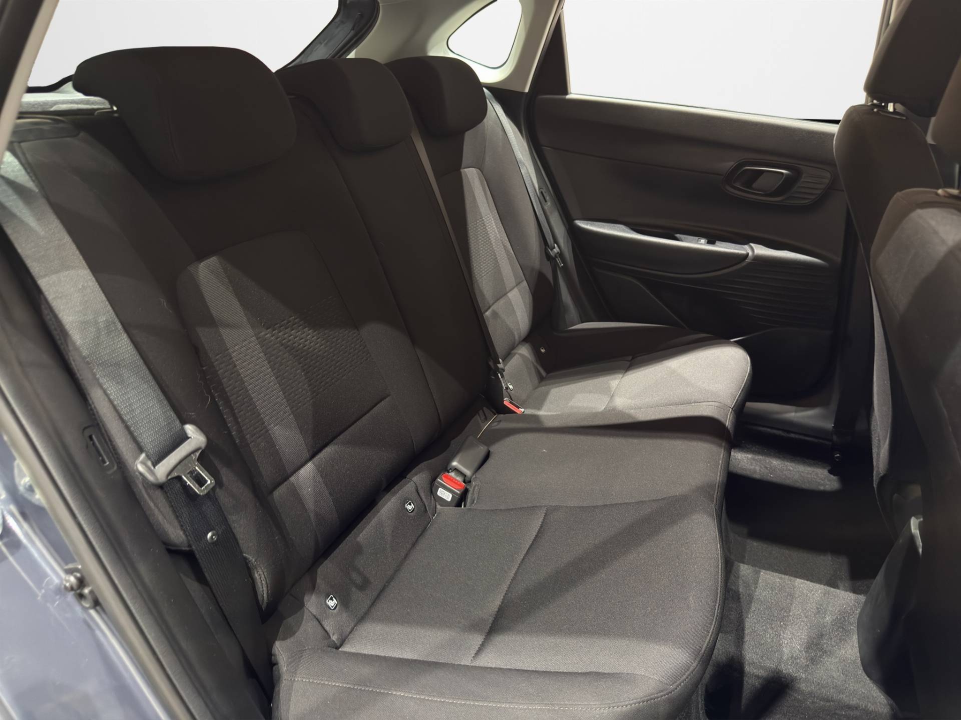 HYUNDAI I20 i20 1.2 mpi Connectline mt usata in pronta consegna - Brandini