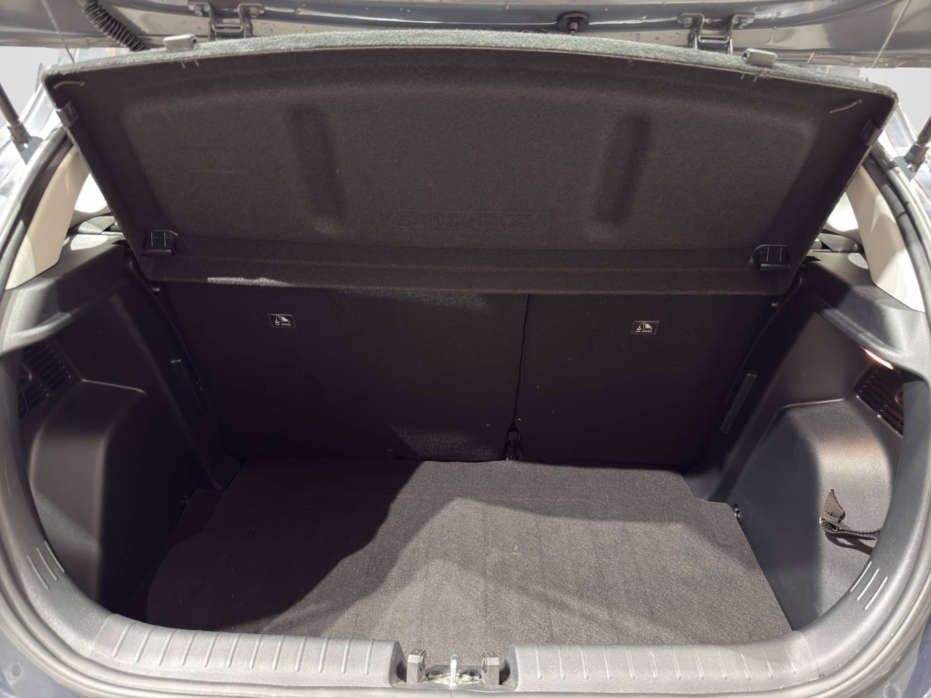 HYUNDAI I20 i20 1.2 mpi Connectline mt usata in pronta consegna - Brandini