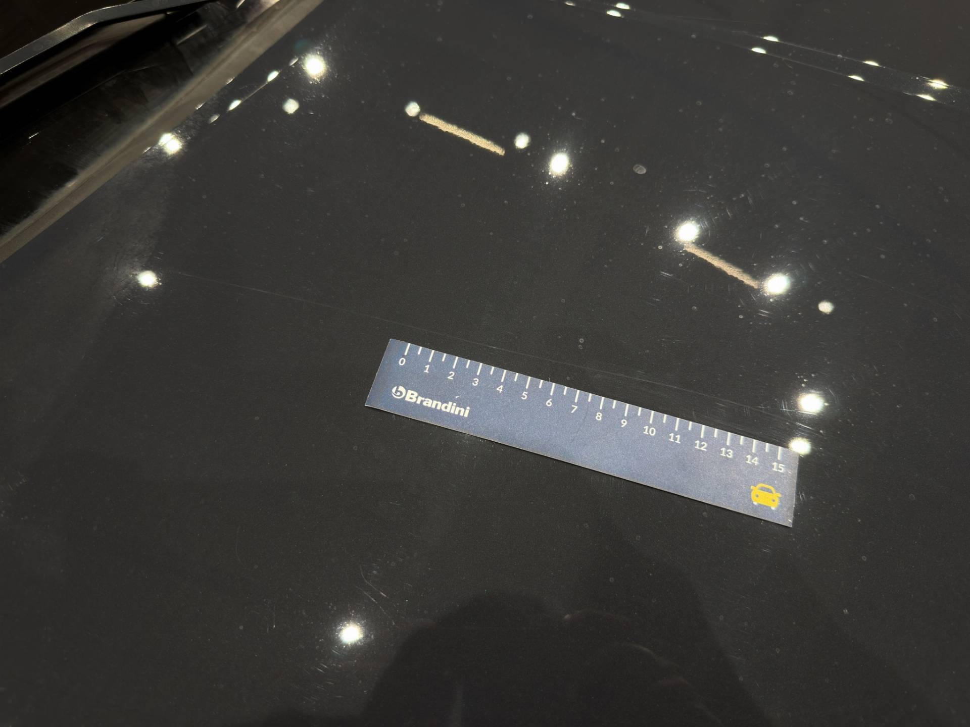 HYUNDAI I20 i20 1.2 mpi Connectline mt usata in pronta consegna - Brandini