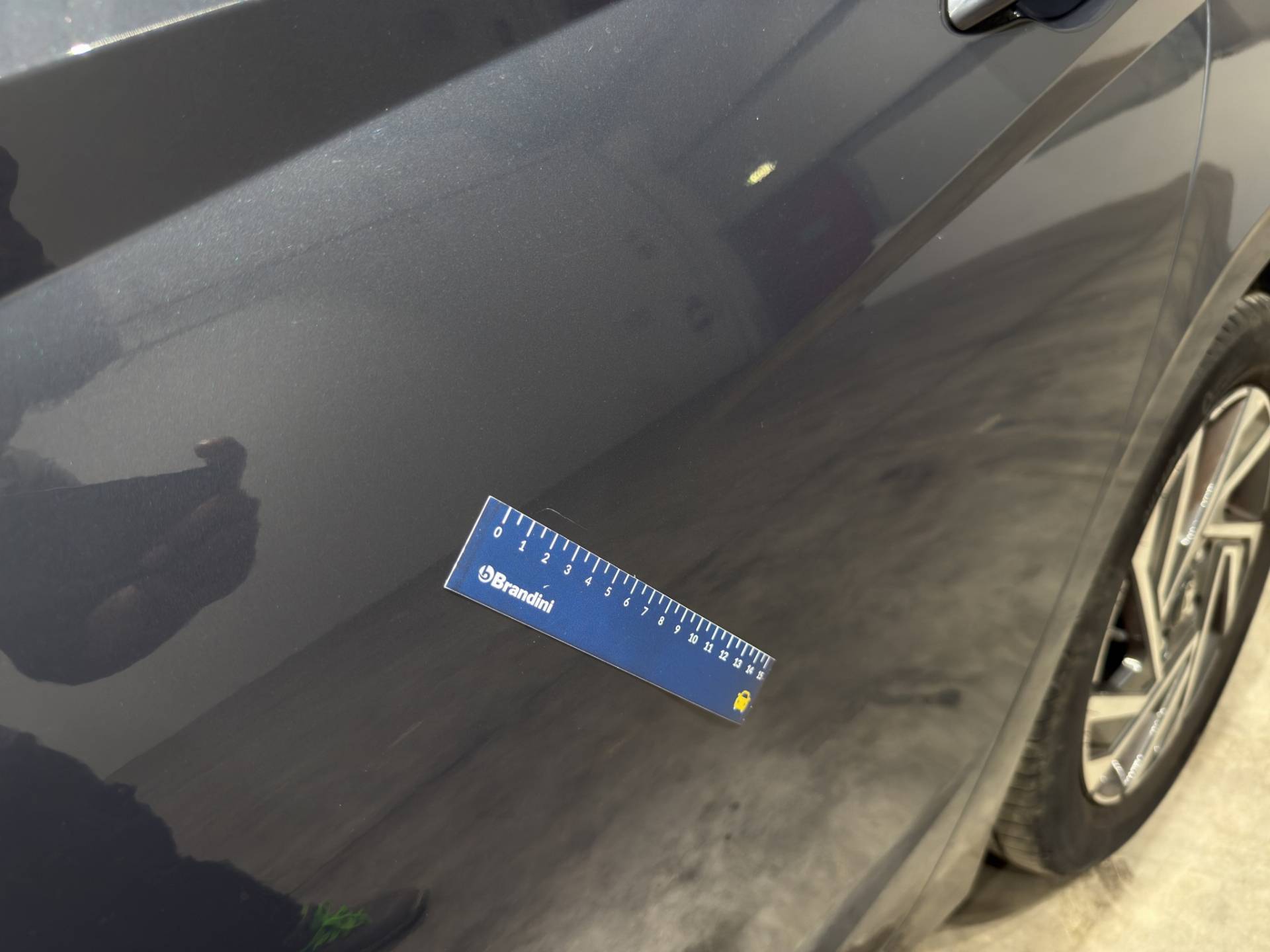 HYUNDAI I20 i20 1.2 mpi Connectline mt usata in pronta consegna - Brandini