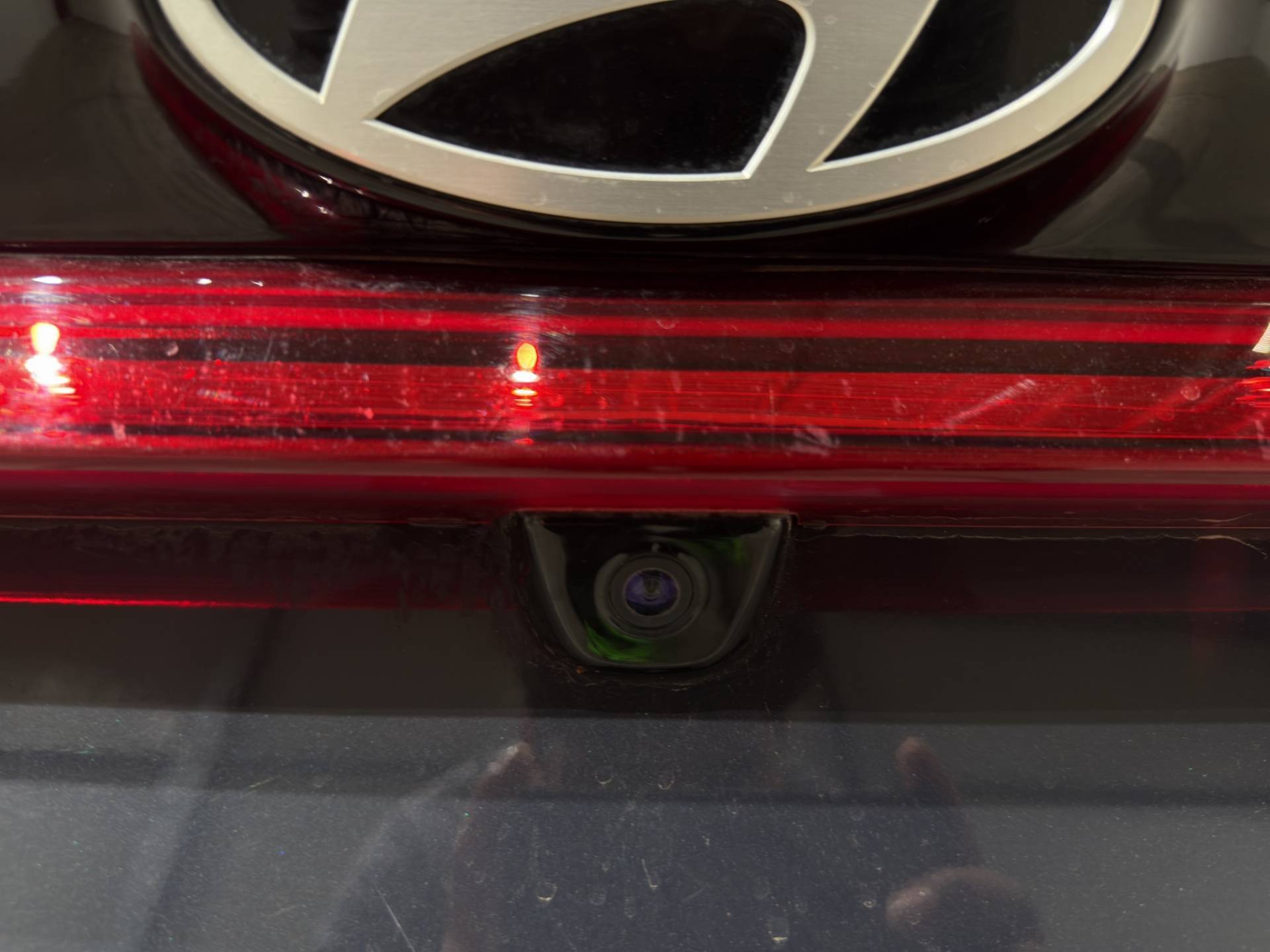 HYUNDAI I20 i20 1.2 mpi Connectline mt usata in pronta consegna - Brandini