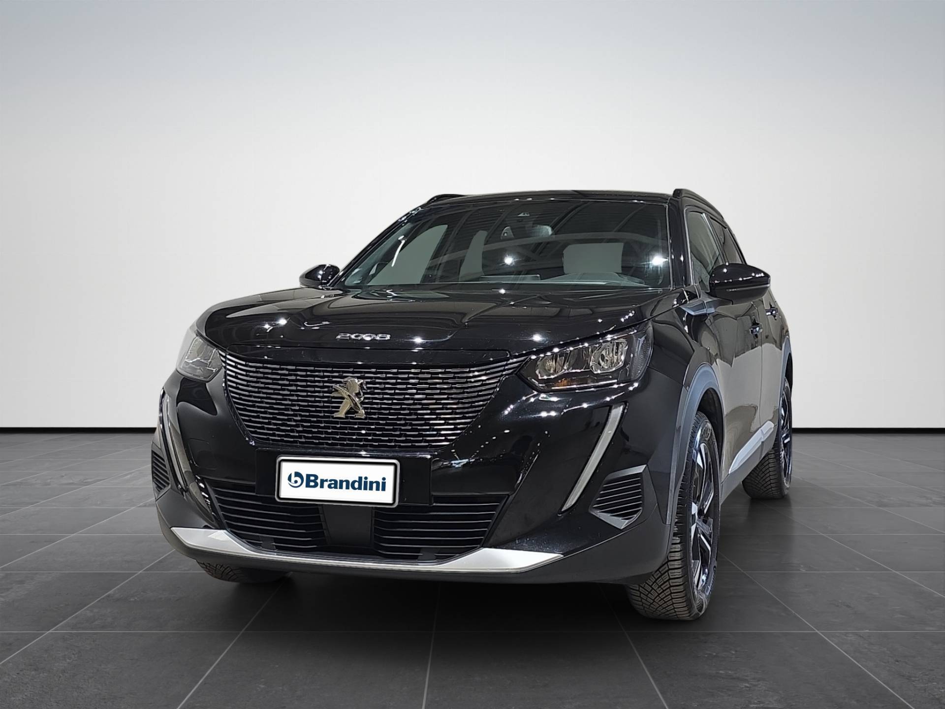 PEUGEOT 2008 2008 1.2 puretech Allure s&s 100cv usata in pronta consegna - Brandini
