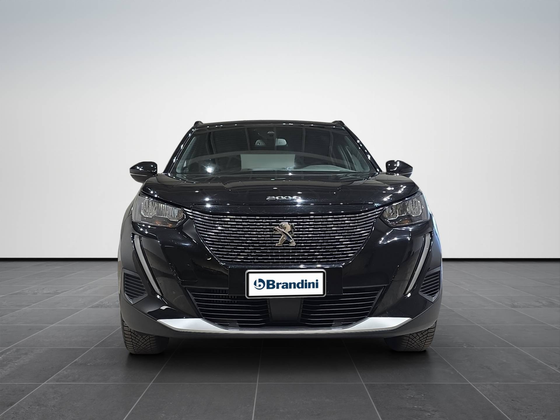 PEUGEOT 2008 2008 1.2 puretech Allure s&s 100cv usata in pronta consegna - Brandini