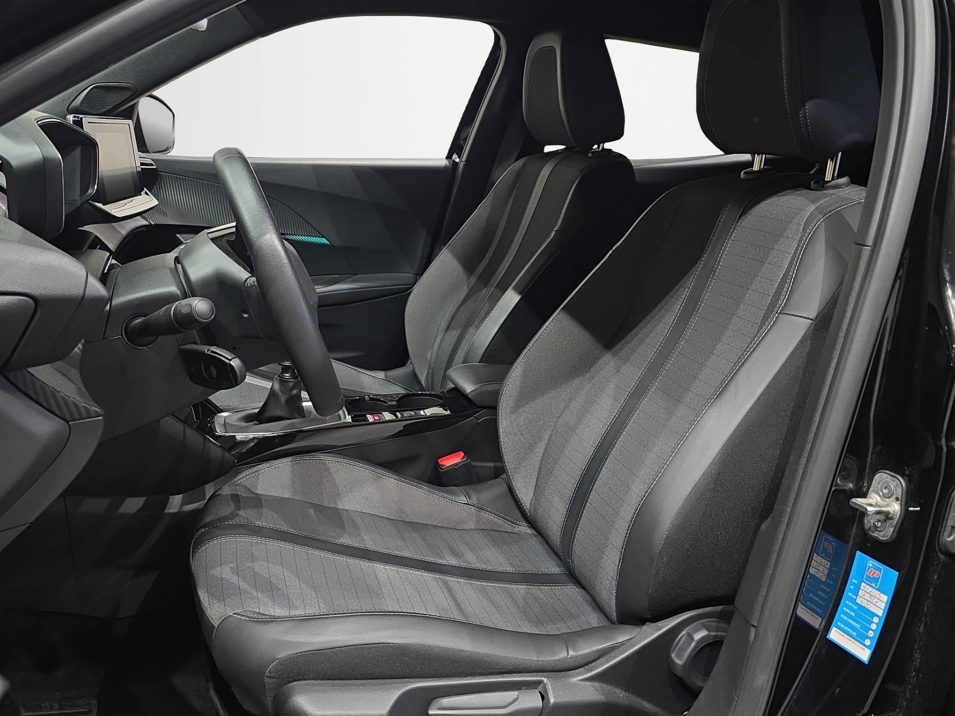 PEUGEOT 2008 2008 1.2 puretech Allure s&s 100cv usata in pronta consegna - Brandini