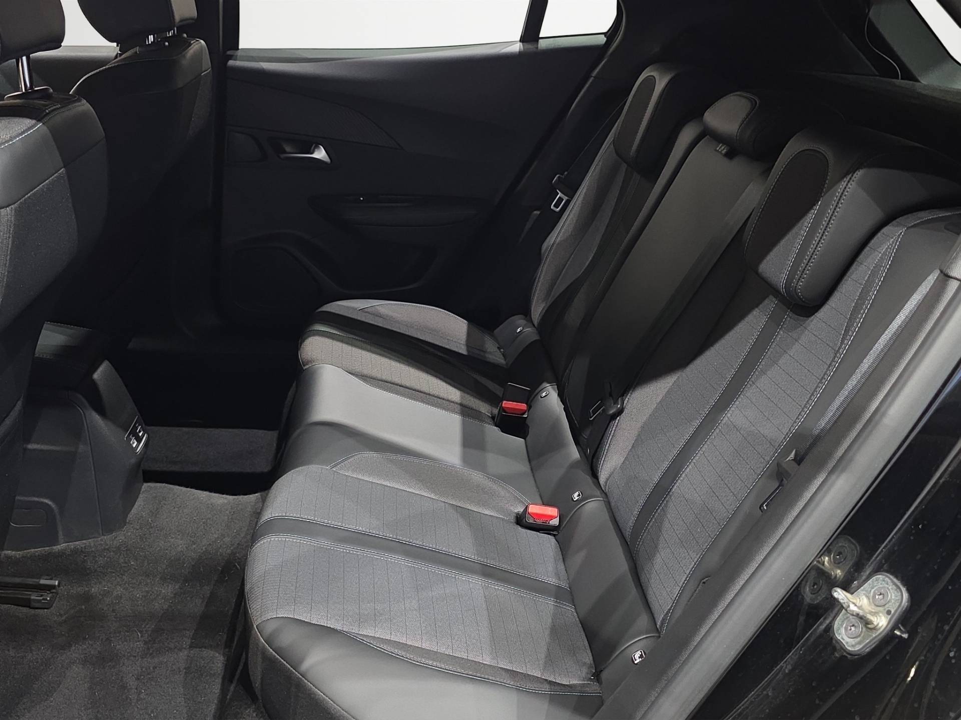 PEUGEOT 2008 2008 1.2 puretech Allure s&s 100cv usata in pronta consegna - Brandini