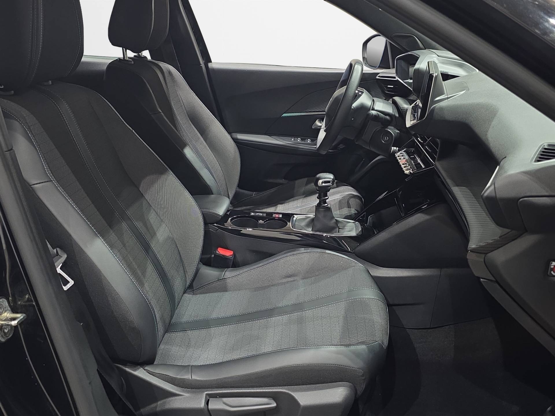 PEUGEOT 2008 2008 1.2 puretech Allure s&s 100cv usata in pronta consegna - Brandini