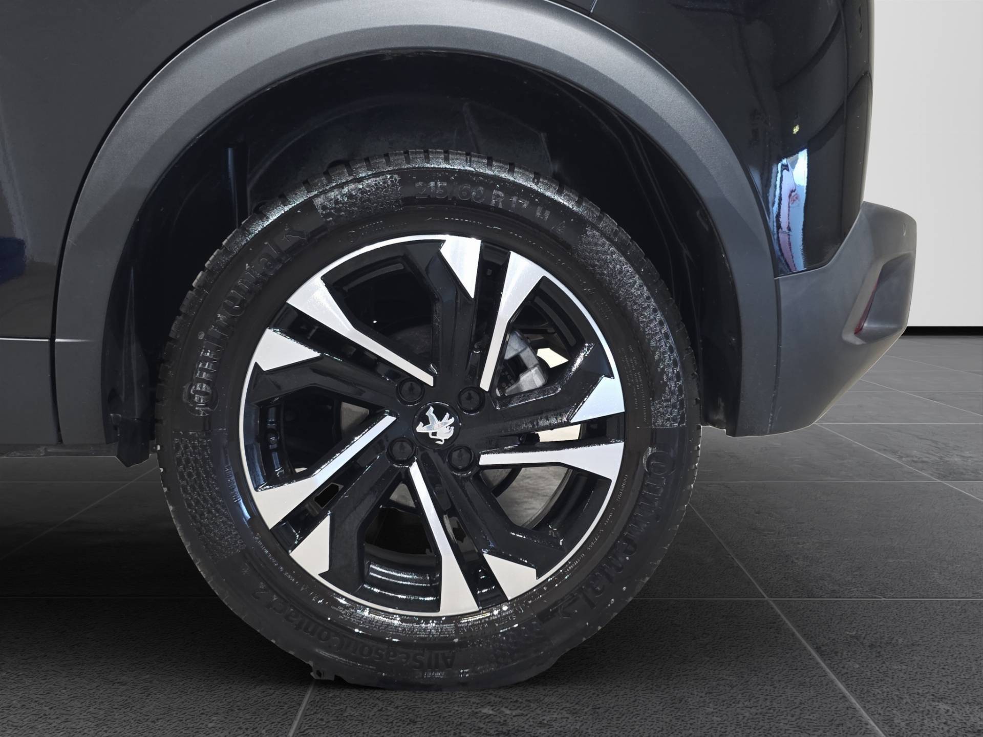 PEUGEOT 2008 2008 1.2 puretech Allure s&s 100cv usata in pronta consegna - Brandini