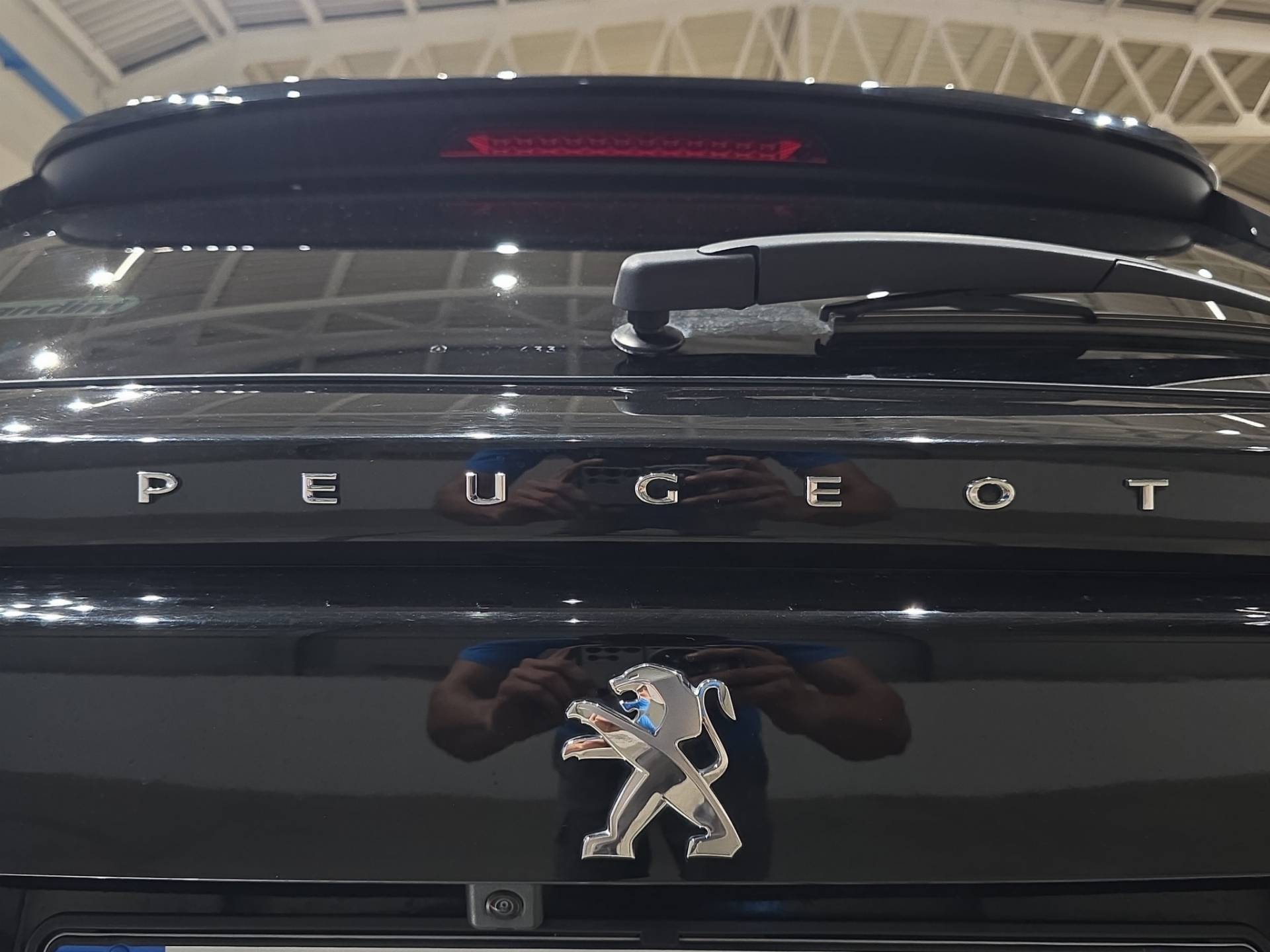 PEUGEOT 2008 2008 1.2 puretech Allure s&s 100cv usata in pronta consegna - Brandini