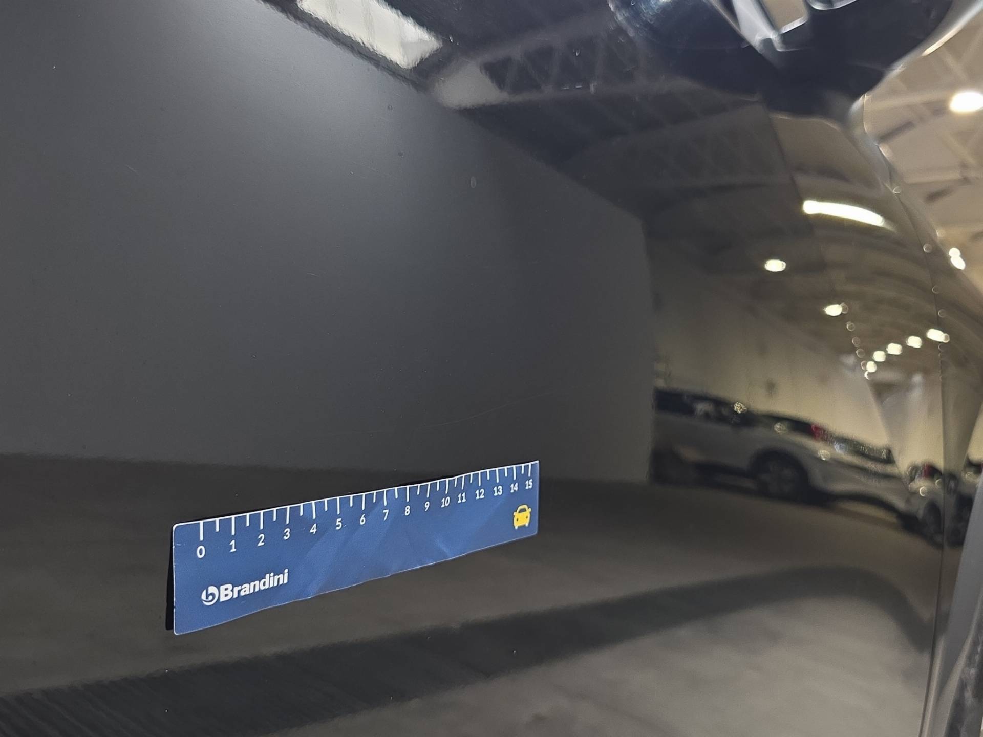 PEUGEOT 2008 2008 1.2 puretech Allure s&s 100cv usata in pronta consegna - Brandini