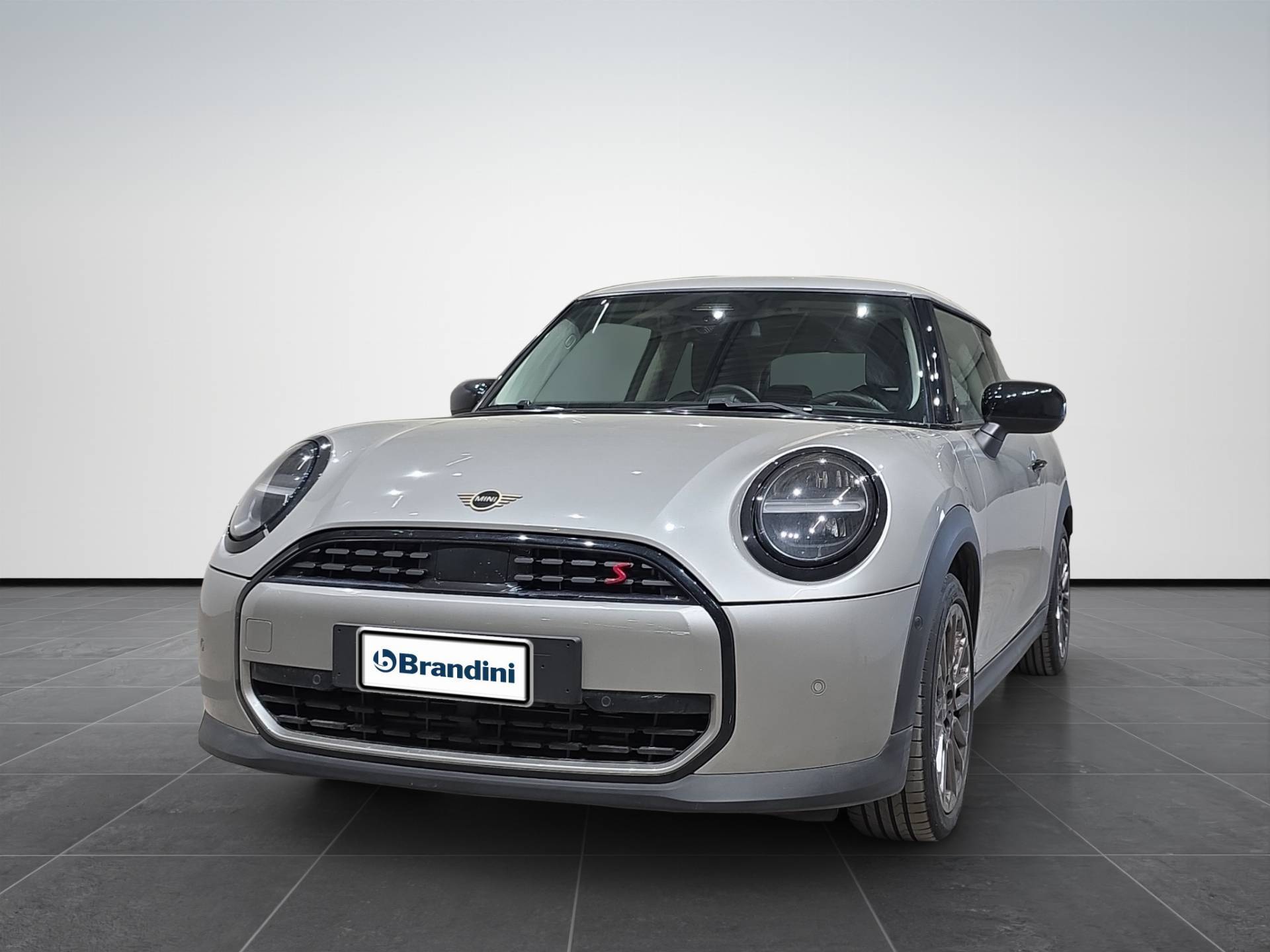 MINI Mini Mini Cooper S usata in pronta consegna - Brandini