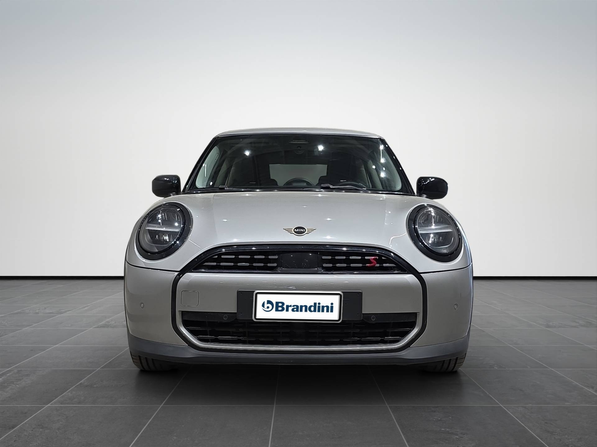 MINI Mini Mini Cooper S usata in pronta consegna - Brandini