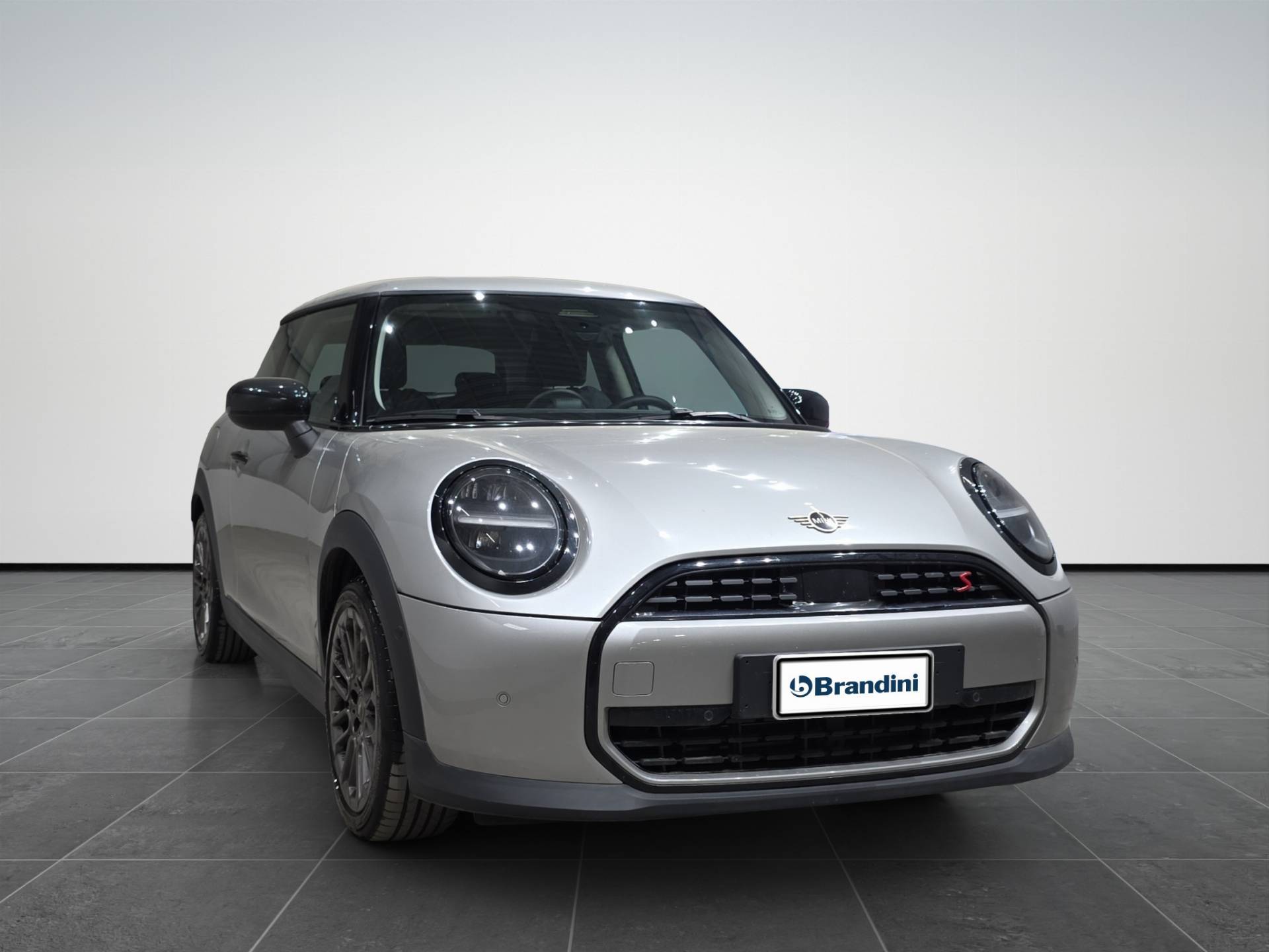 MINI Mini Mini Cooper S usata in pronta consegna - Brandini