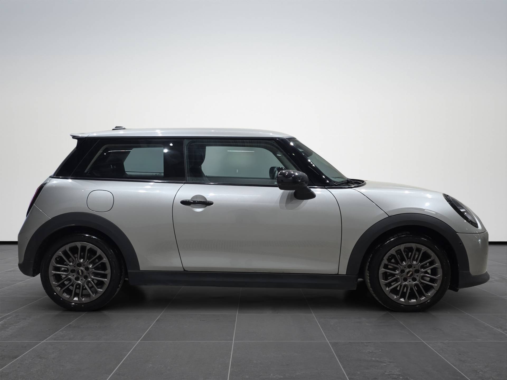 MINI Mini Mini Cooper S usata in pronta consegna - Brandini
