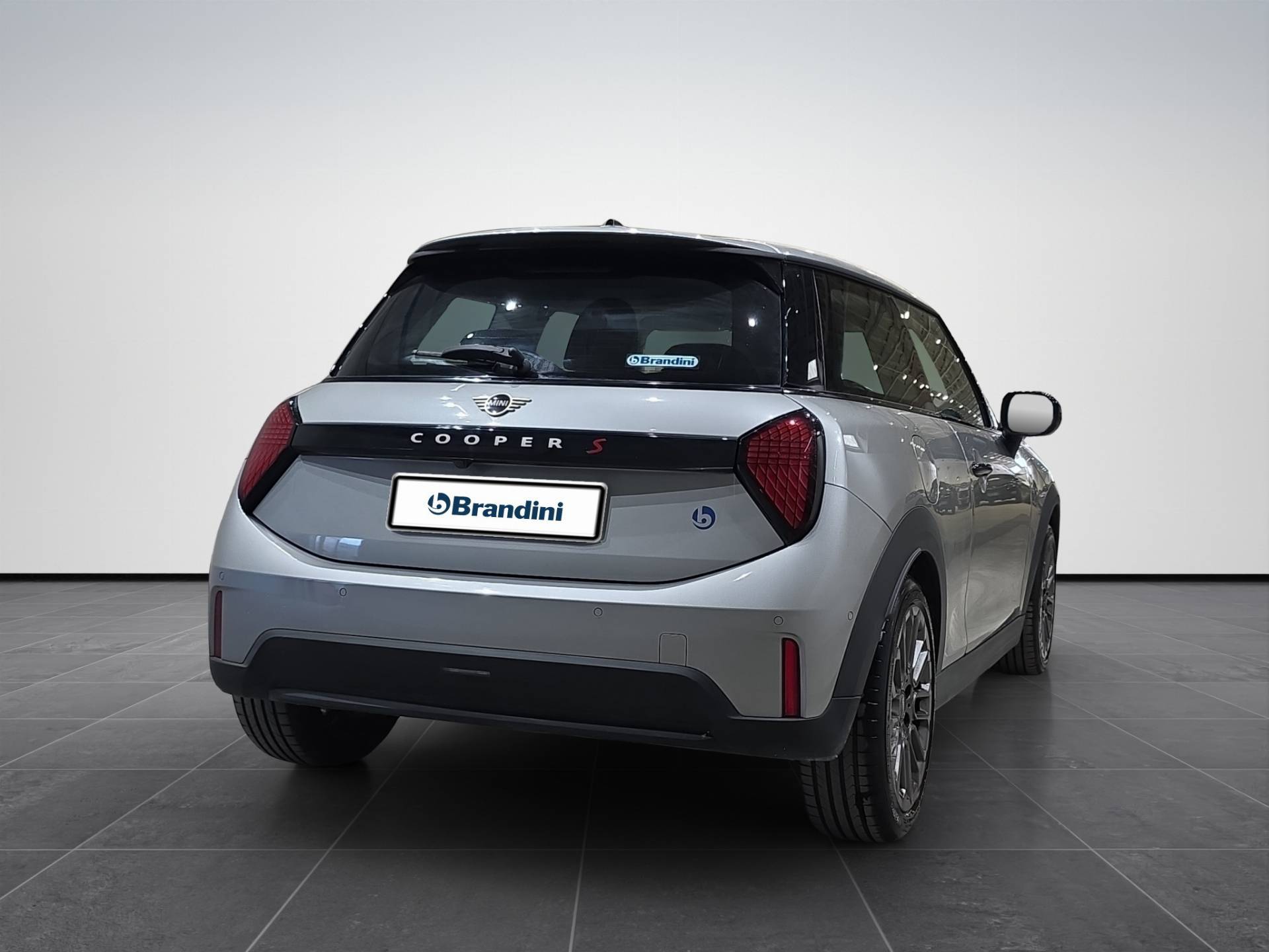 MINI Mini Mini Cooper S usata in pronta consegna - Brandini