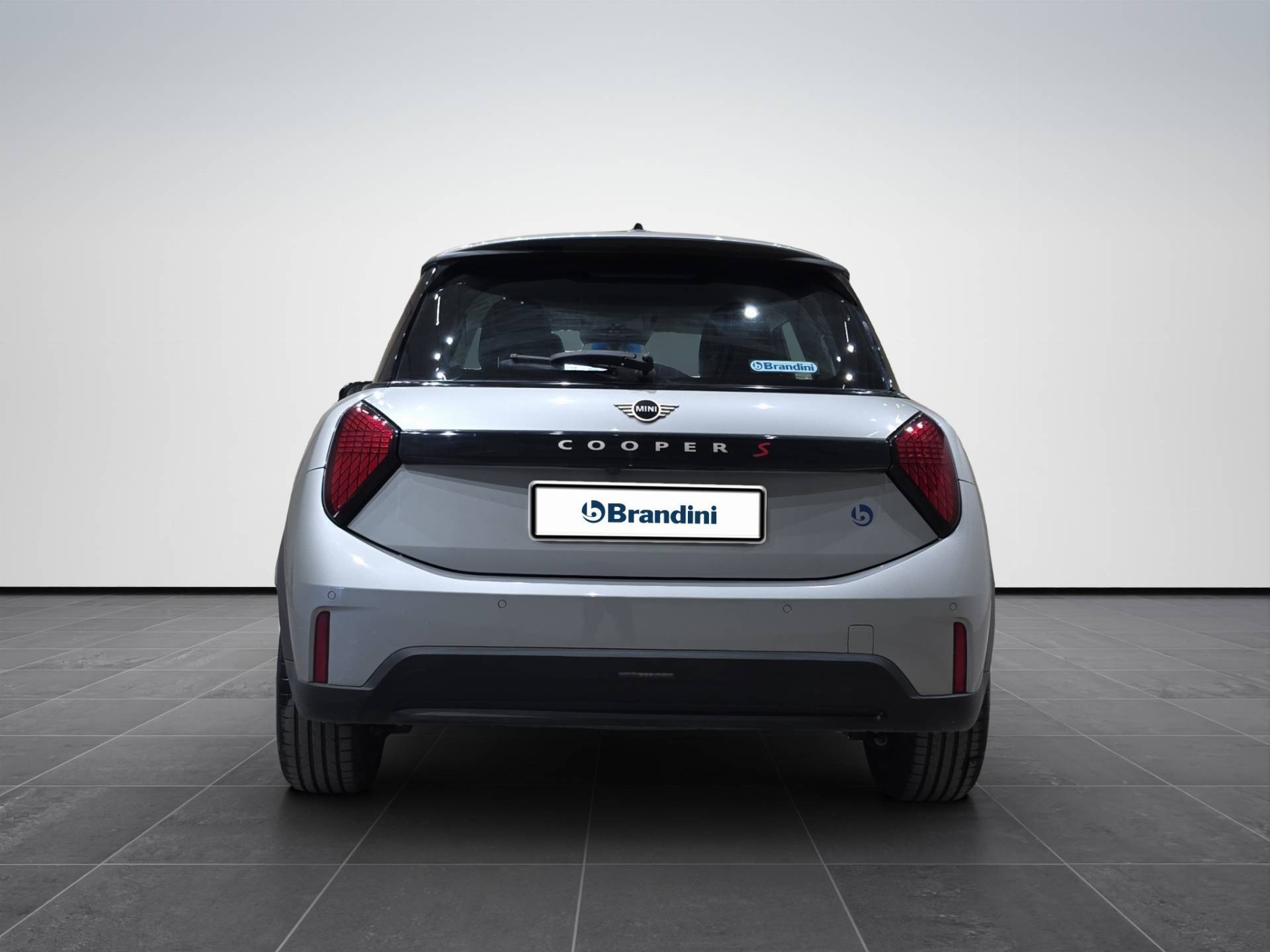 MINI Mini Mini Cooper S usata in pronta consegna - Brandini