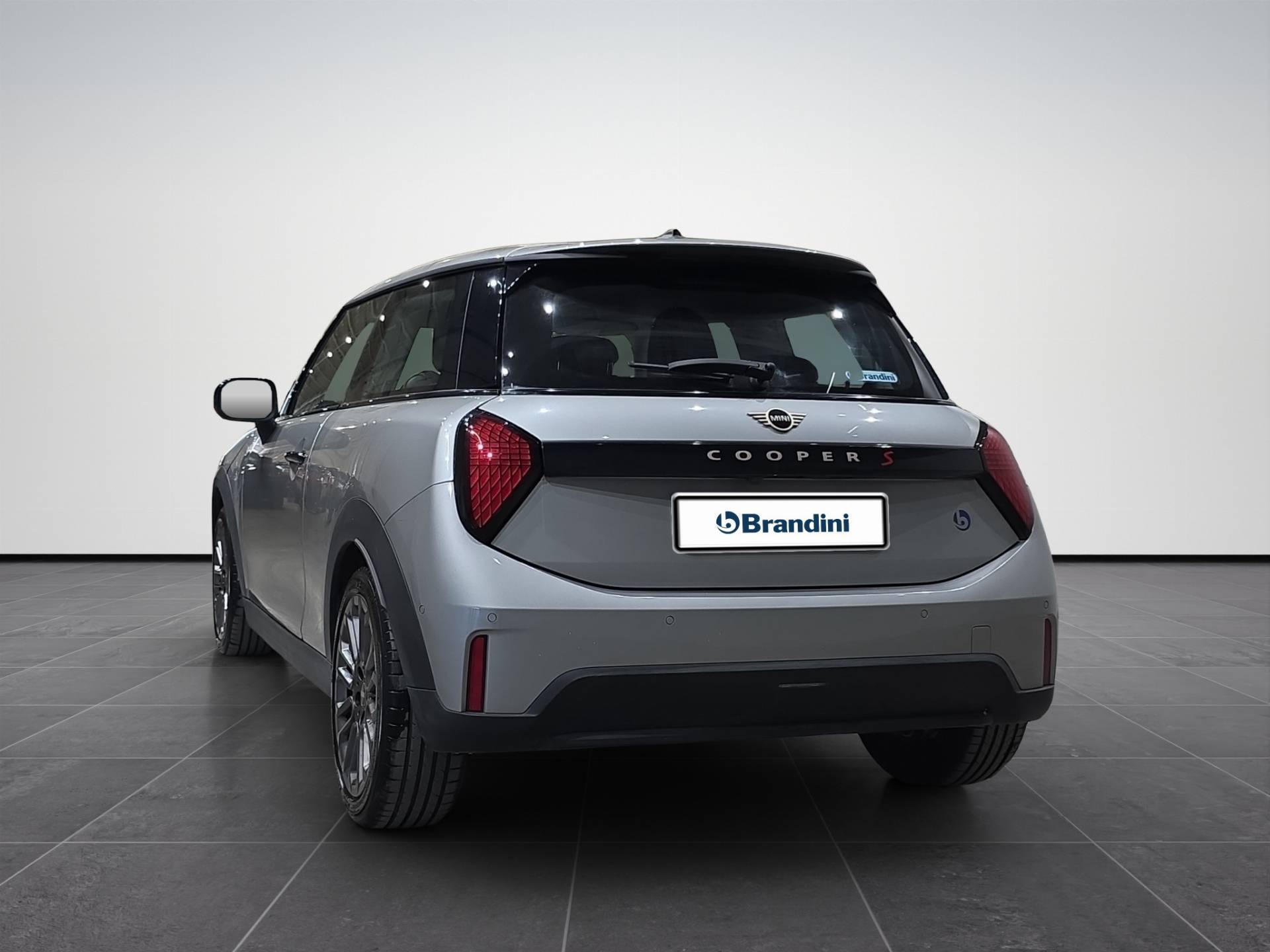 MINI Mini Mini Cooper S usata in pronta consegna - Brandini