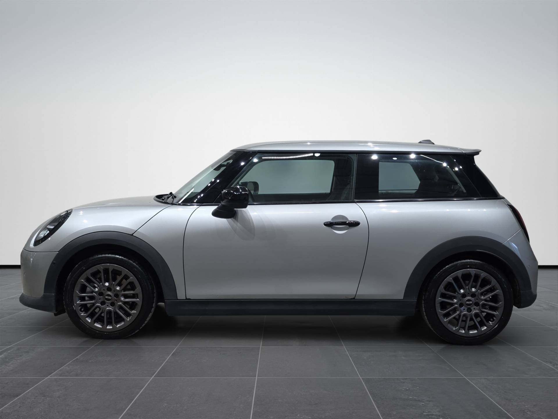 MINI Mini Mini Cooper S usata in pronta consegna - Brandini