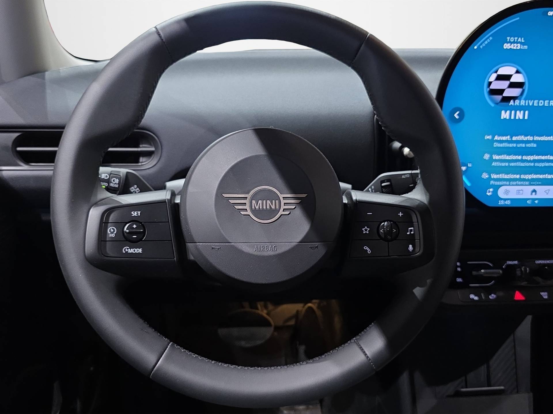 MINI Mini Mini Cooper S usata in pronta consegna - Brandini